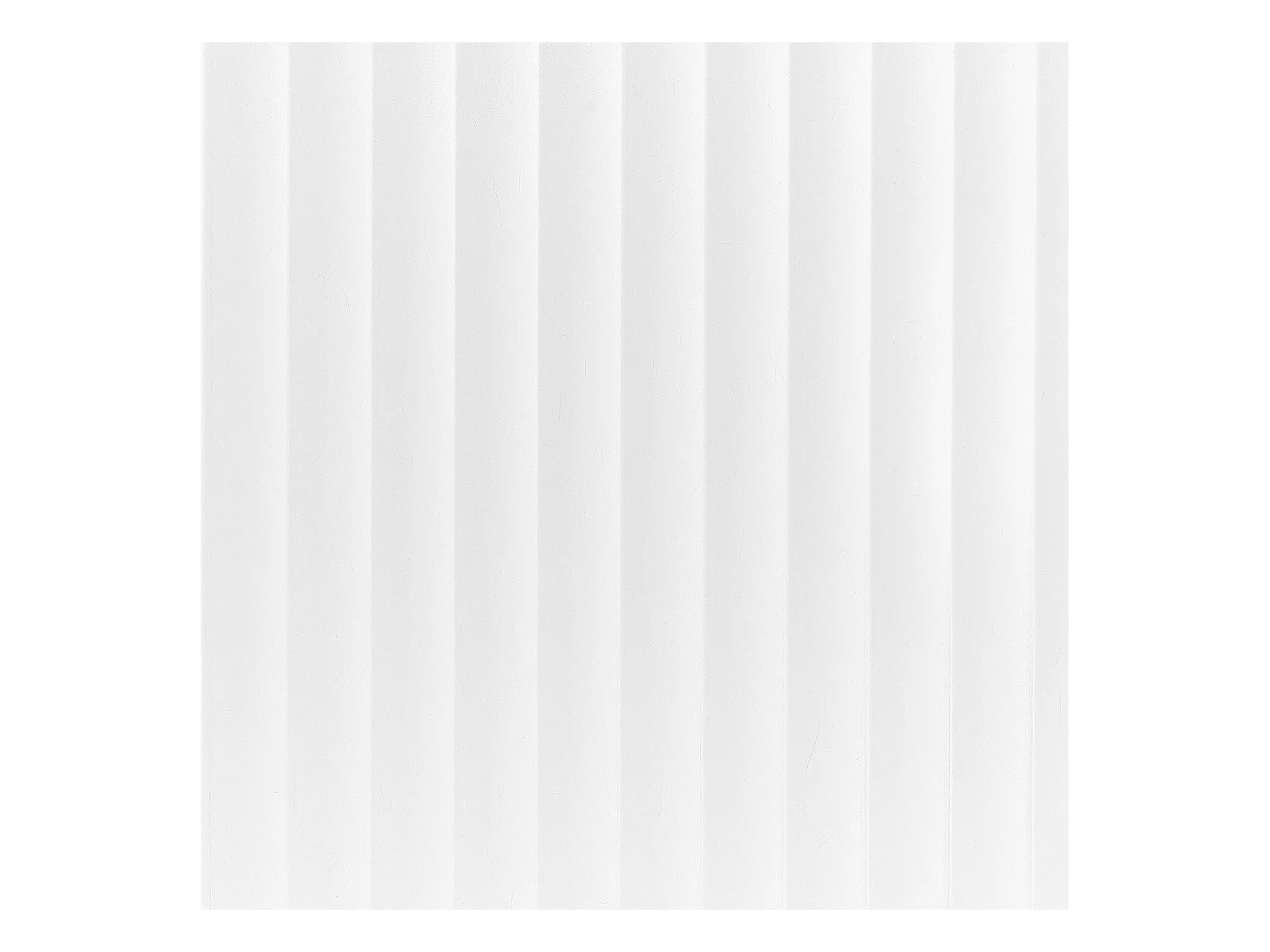 Table basse BLAIR Verre de sécurité Noir