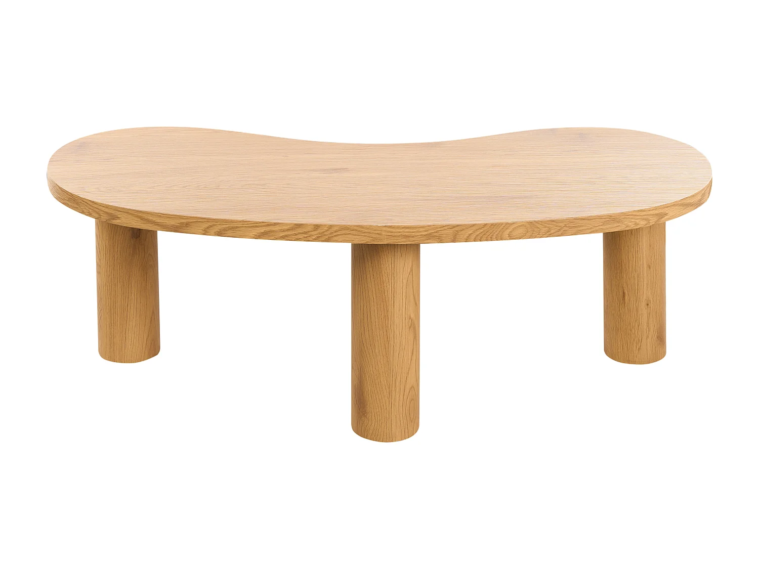 Table basse AUBURN Marron