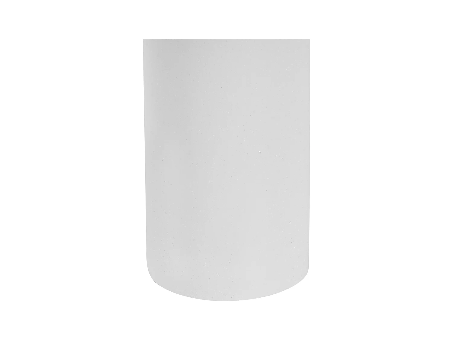 Table basse AUBURN Blanc
