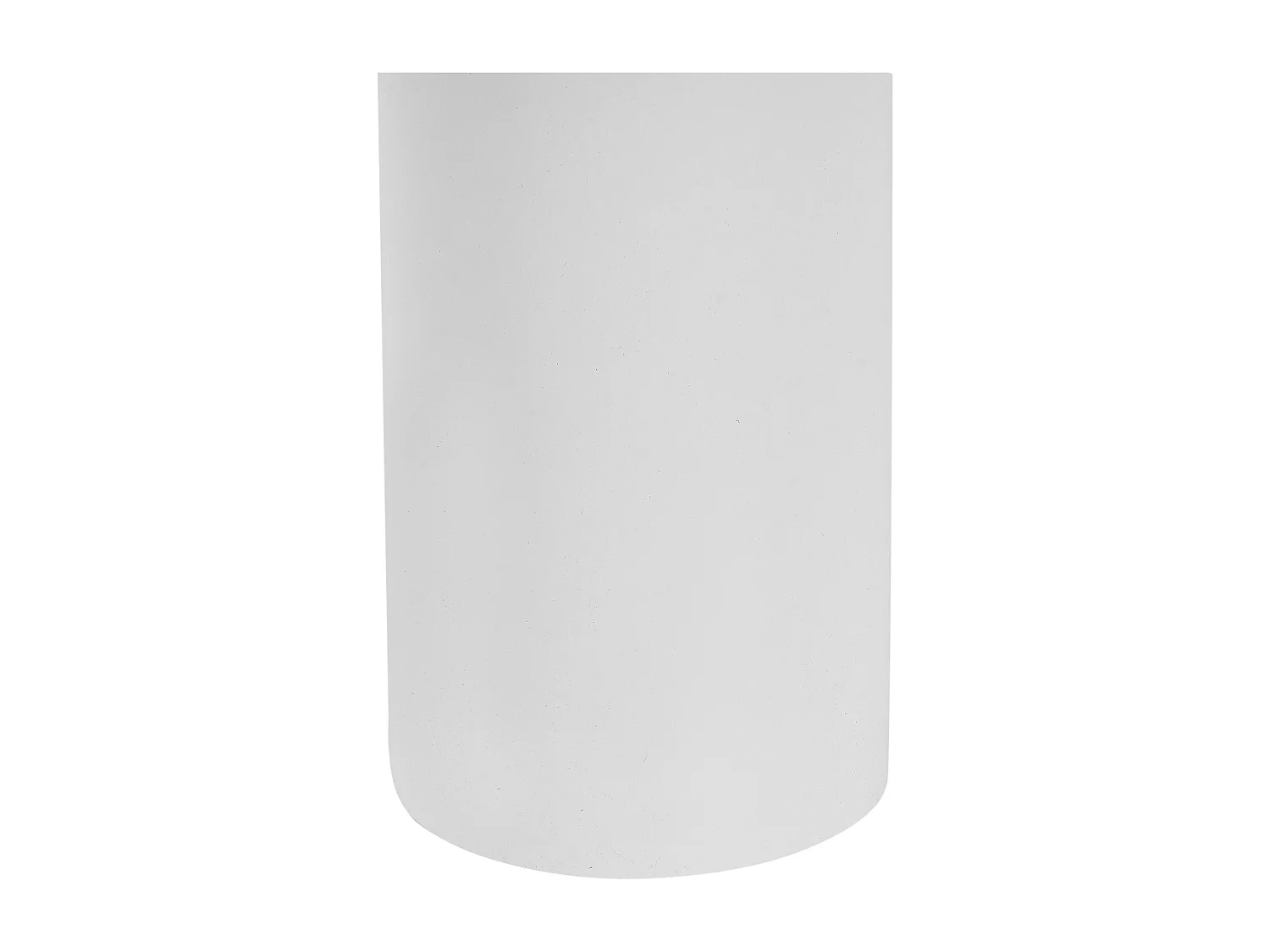 Table basse AUBURN Blanc