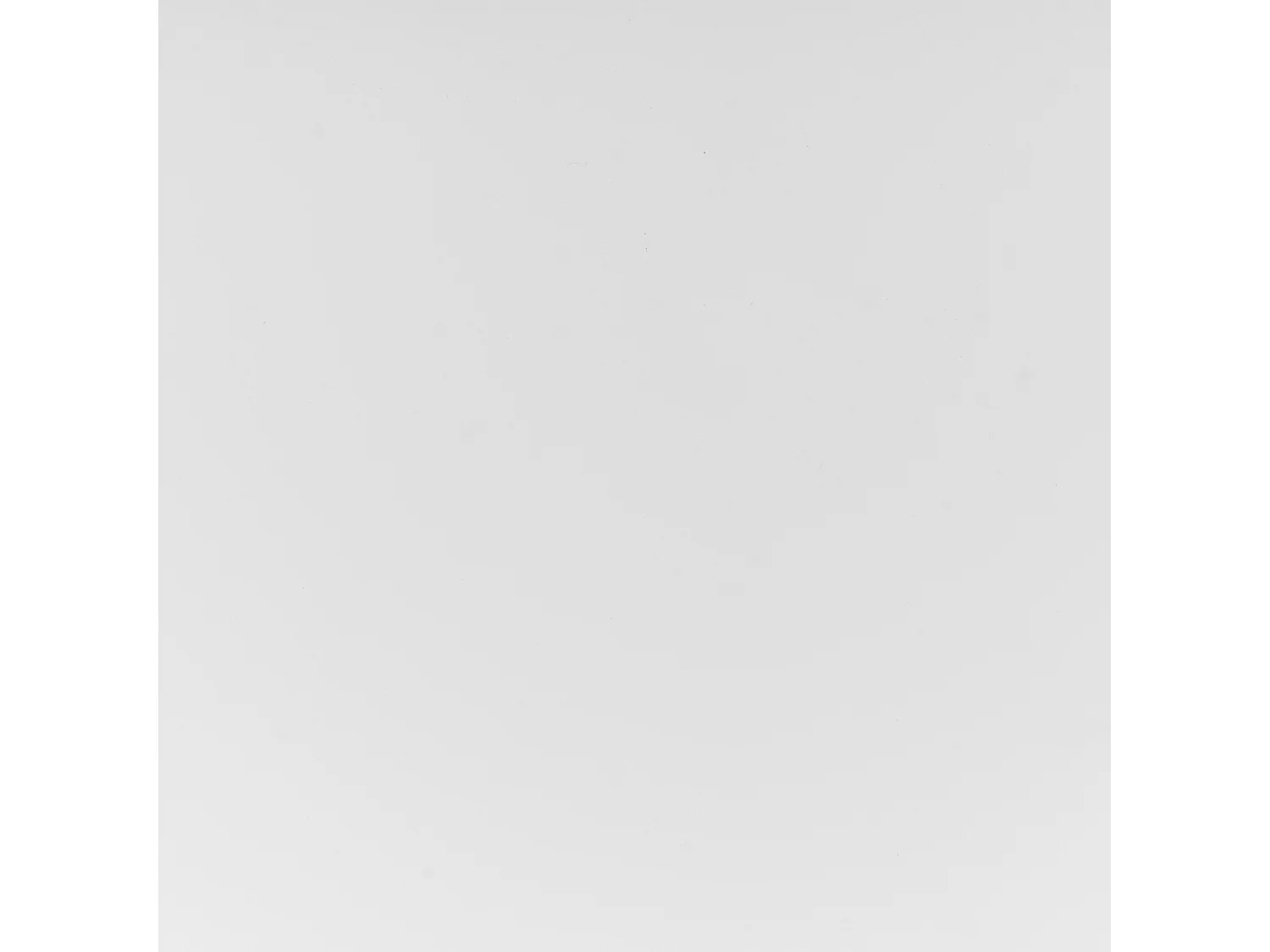 Table basse AUBURN Blanc