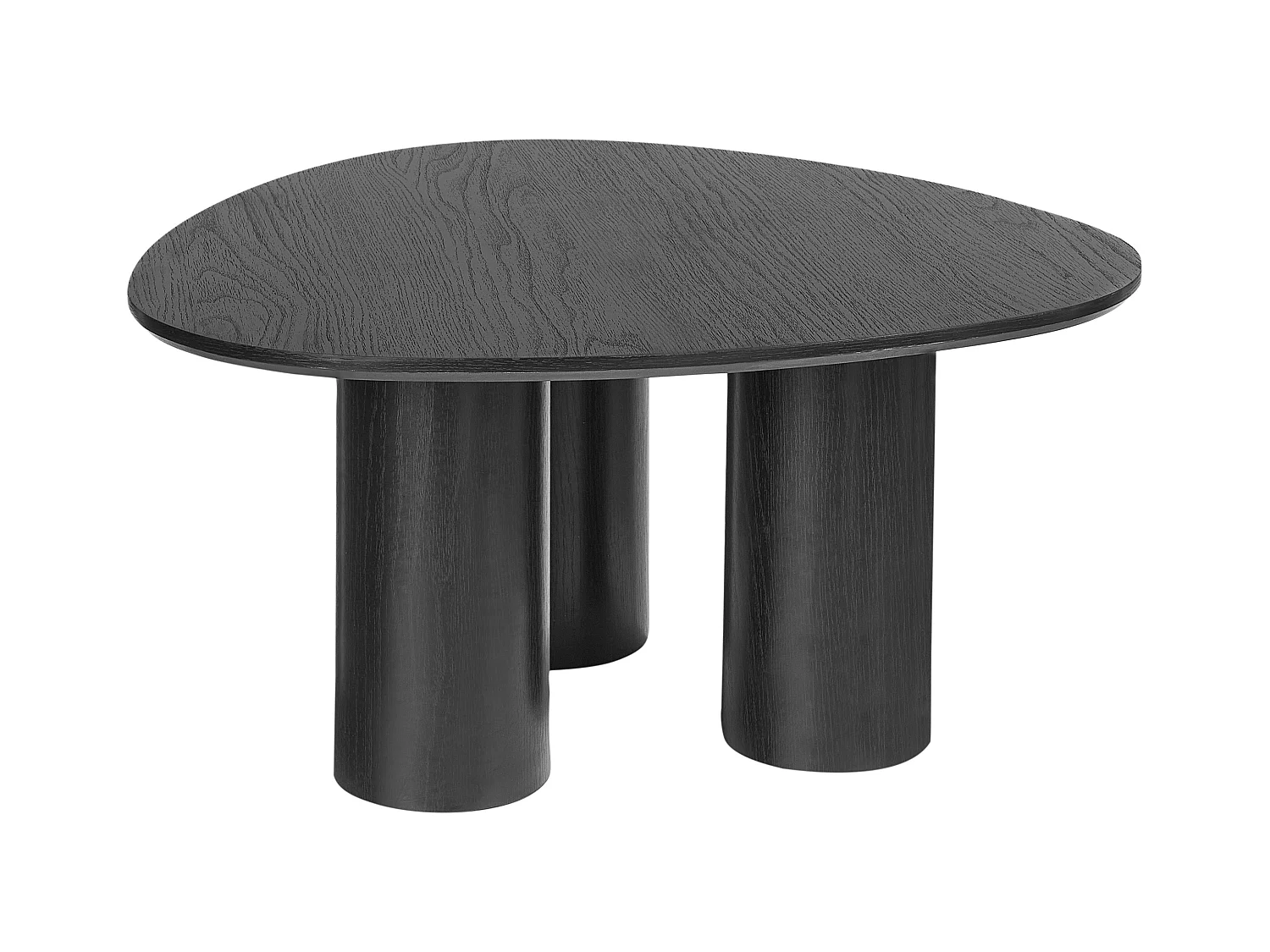 Table basse DACOMA Noir