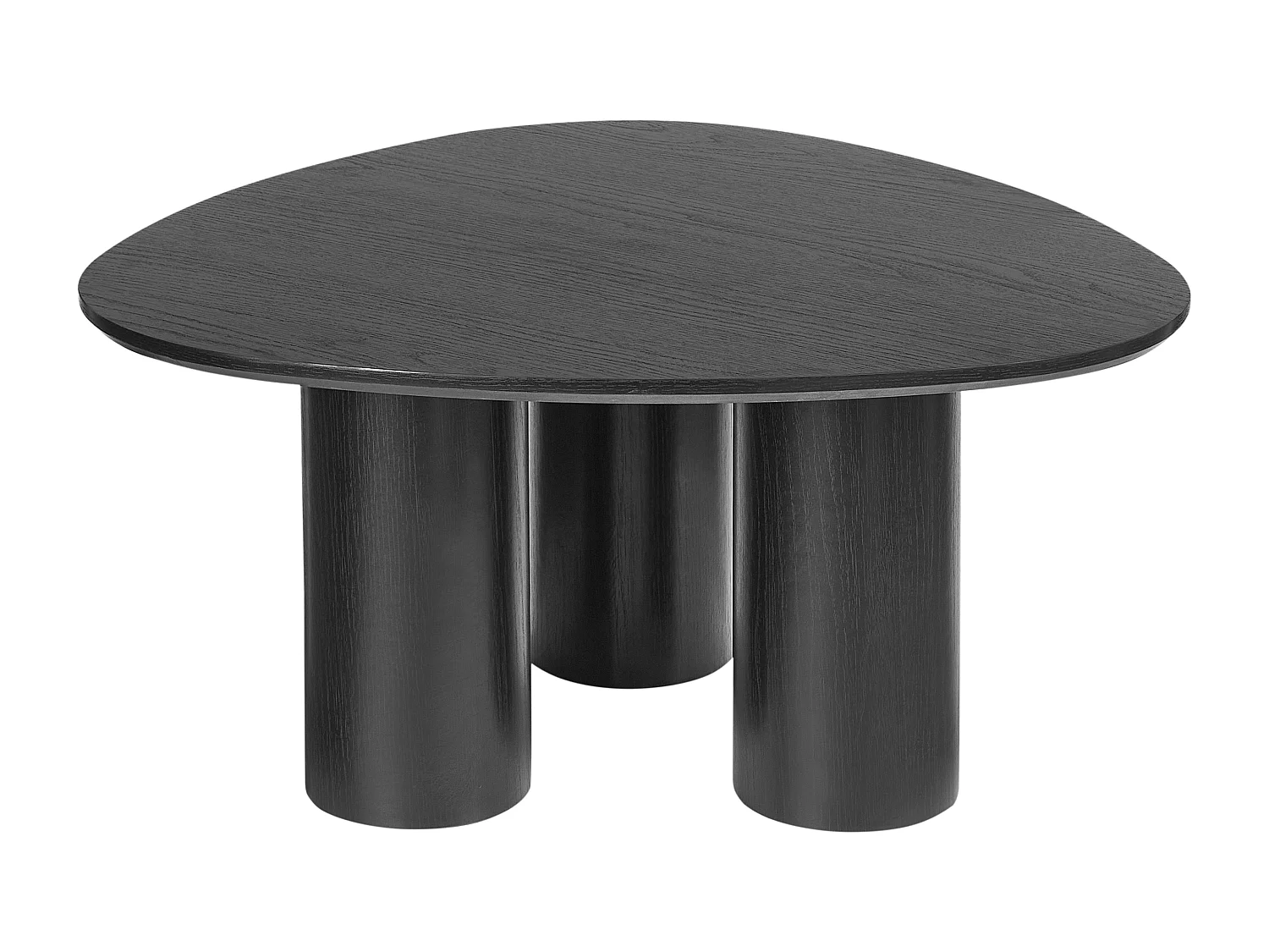 Tavolino da caffè DACOMA Nero