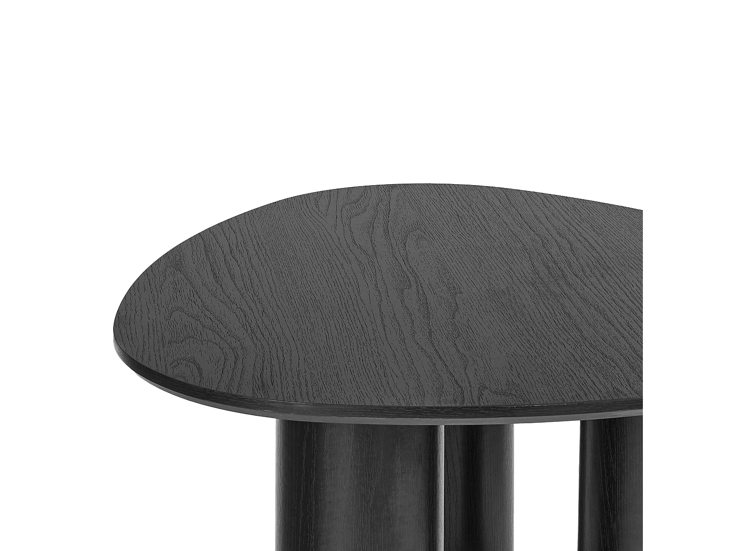 Tavolino da caffè DACOMA Nero