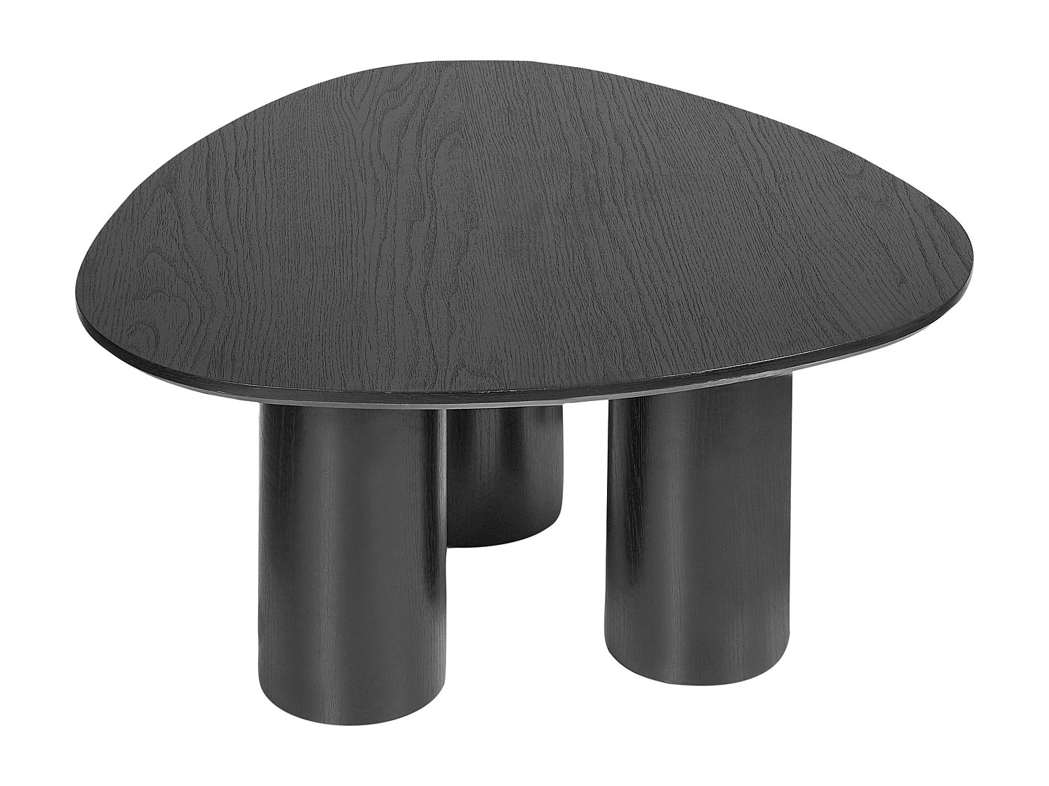 Salontafel DACOMA Zwart