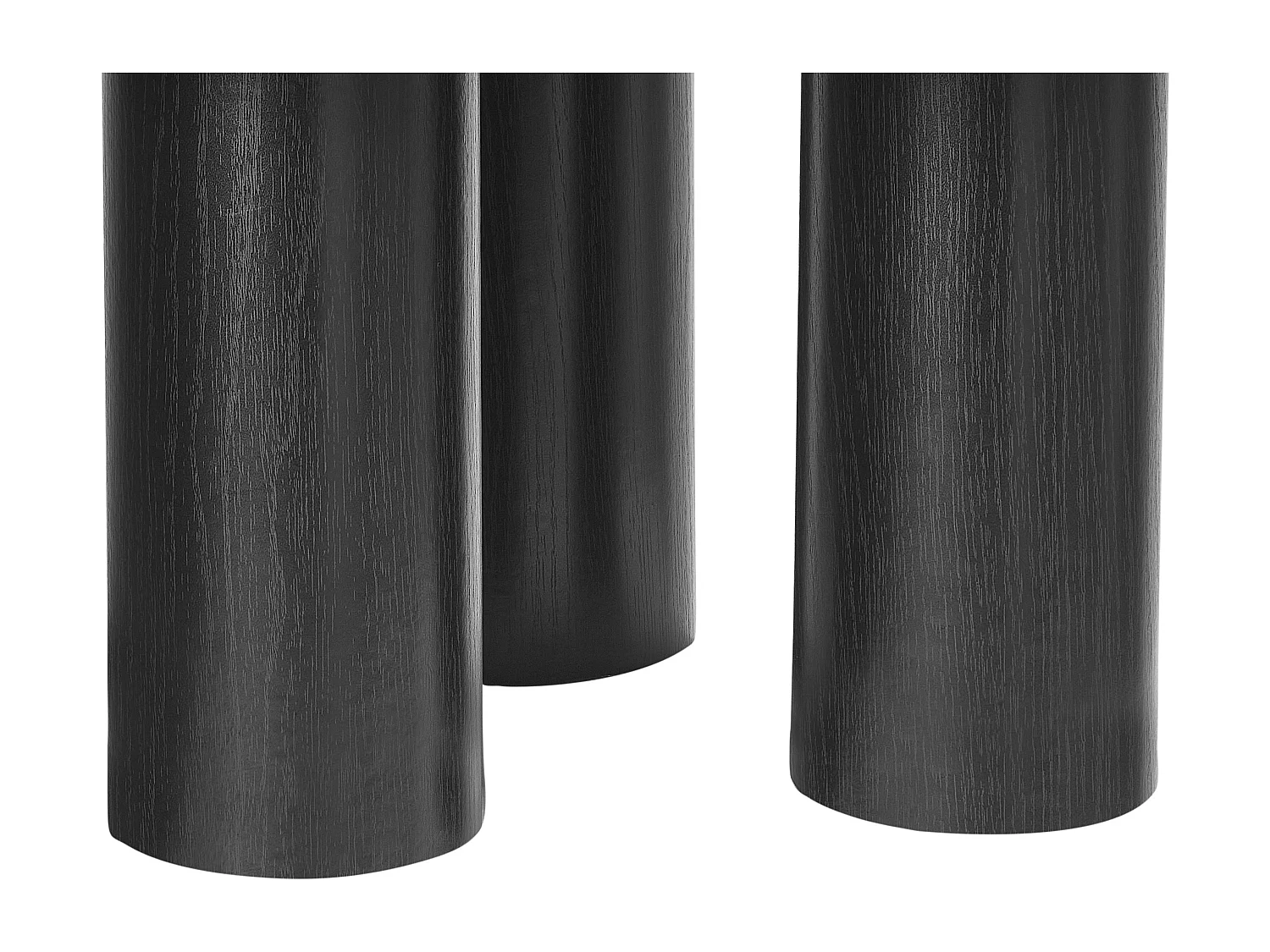 Salontafel DACOMA Zwart