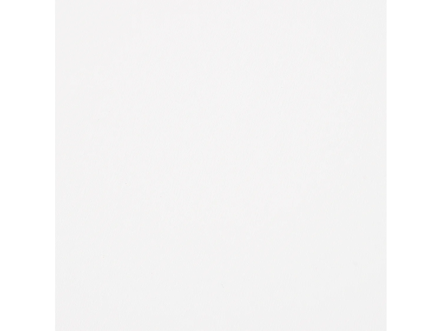 Tavolino consolle ASSISI Bianco