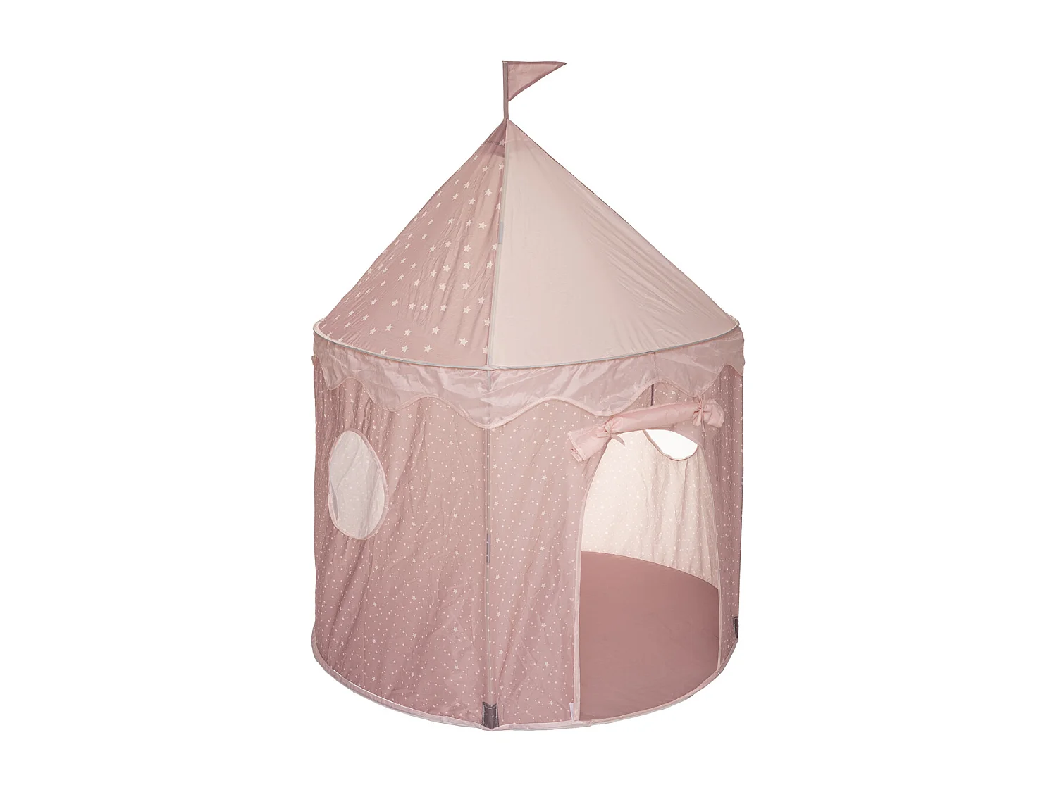 Tente pour Enfant "Pop Up" 135cm Rose
