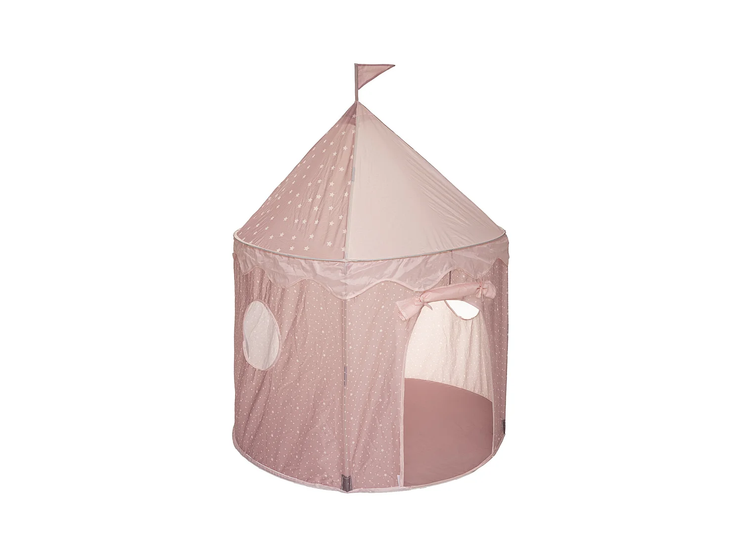 Tente pour Enfant "Pop Up" 135cm Rose