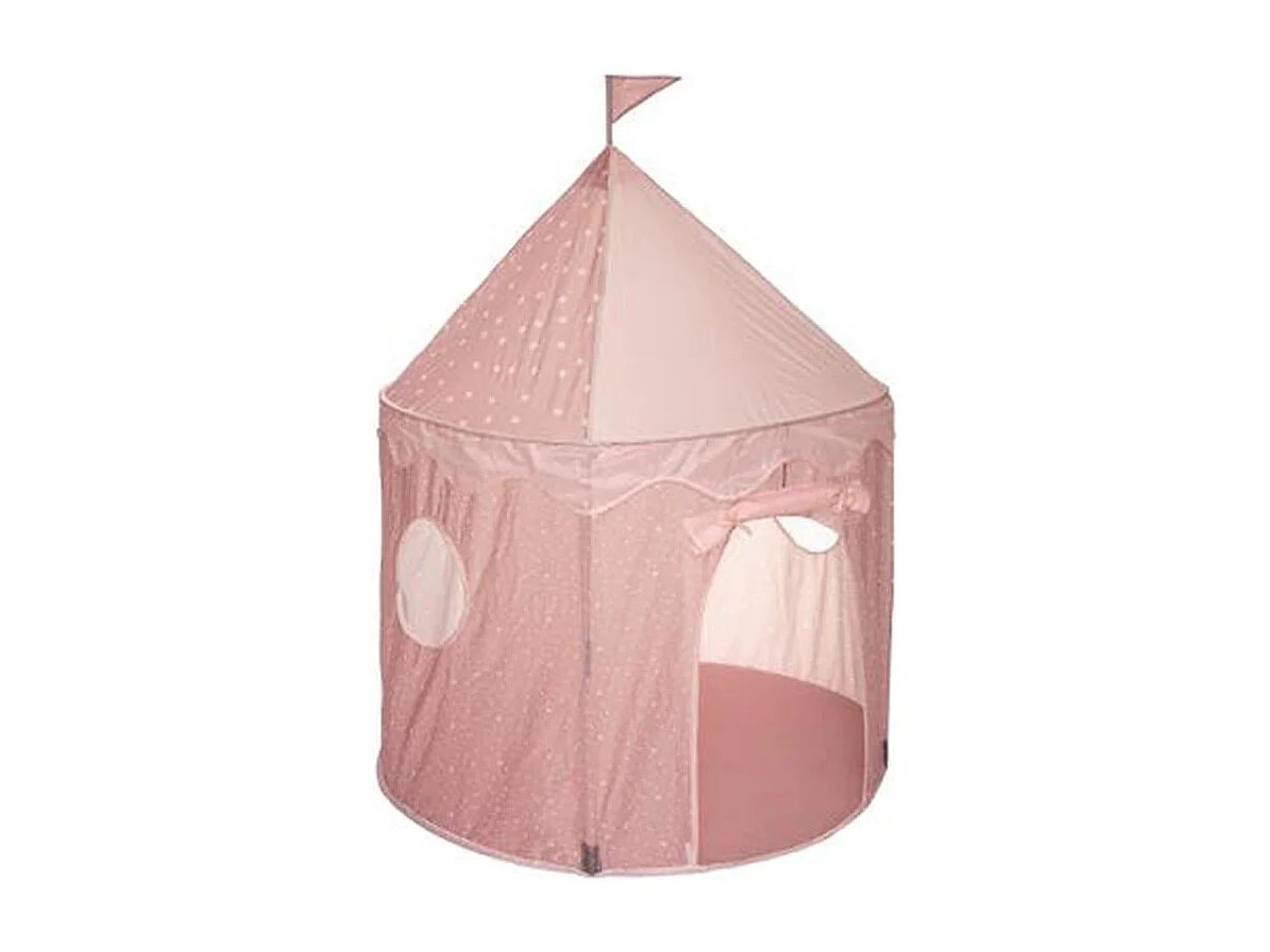Tente pour Enfant "Pop Up" 135cm Rose