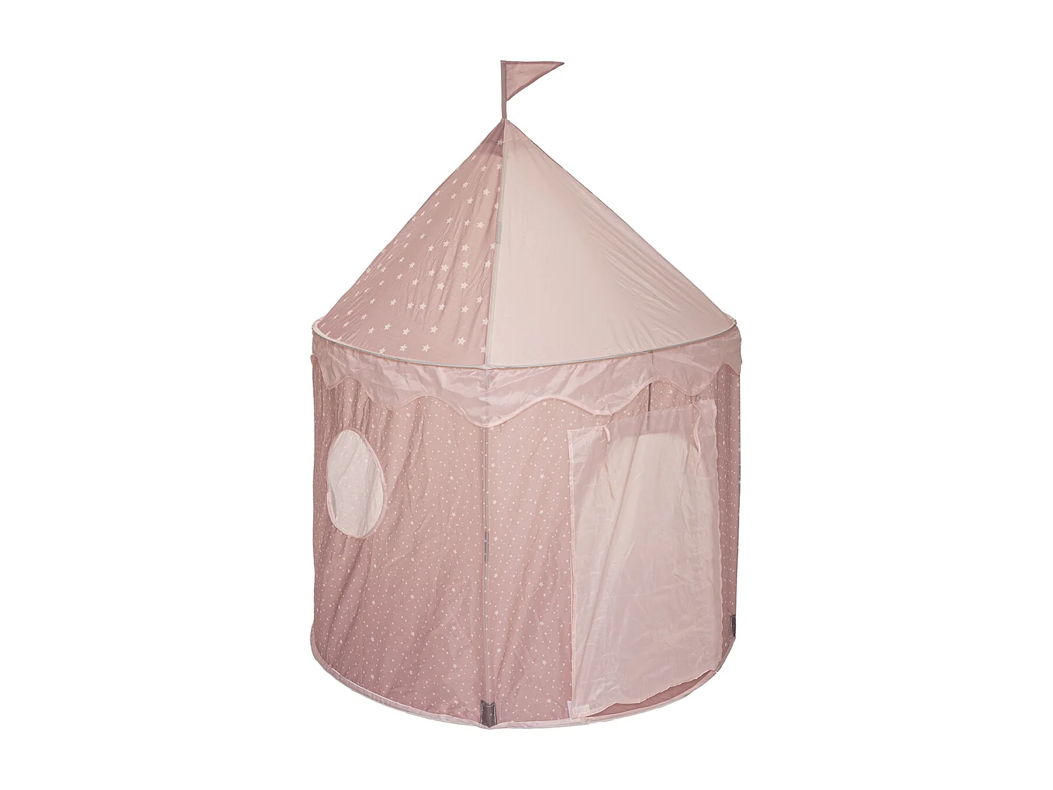 Tente pour Enfant "Pop Up" 135cm Rose