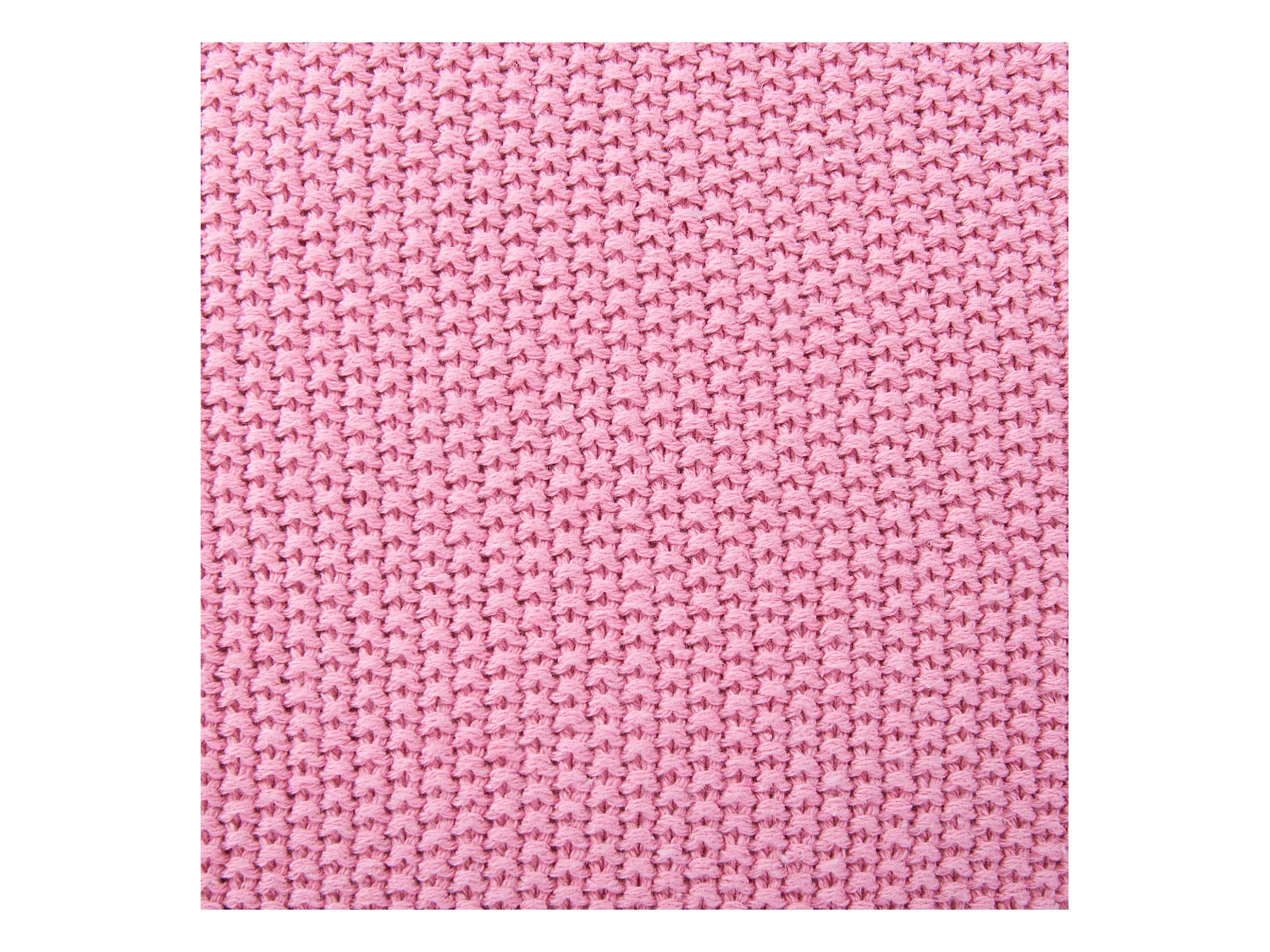 2 bawełniane poduszki dla dzieci jednorożec 45 x 45 cm różowe LAMMI