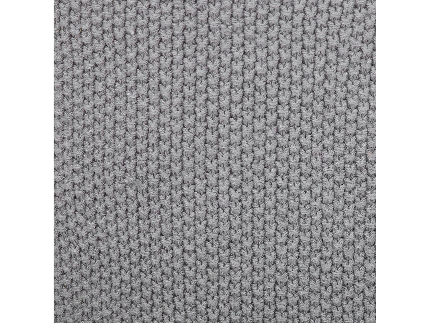 Cesto infantil Tartaruga TANDA Algodão Cinzento