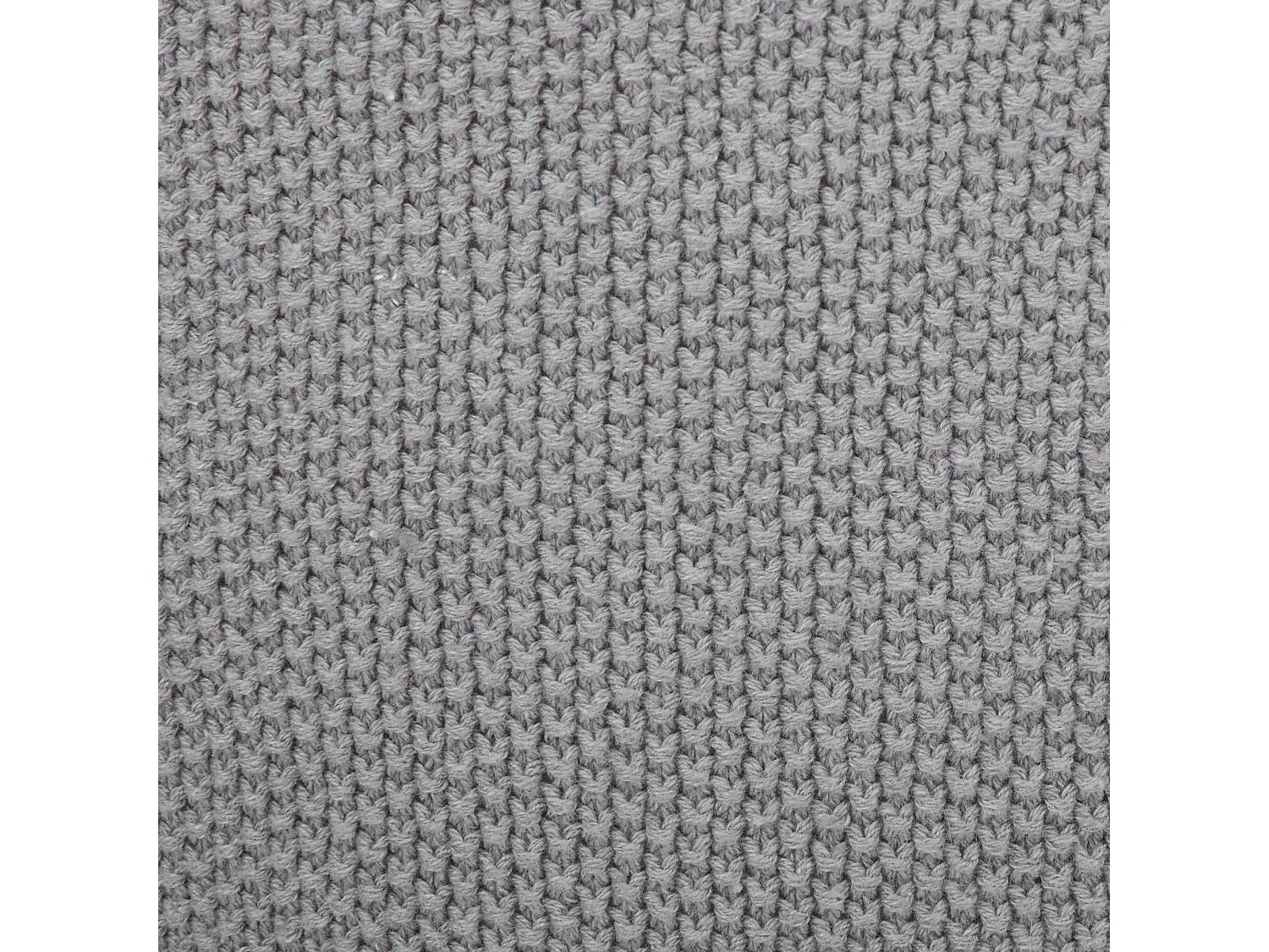 Kids Basket Turtle TANDA Cotton Grey