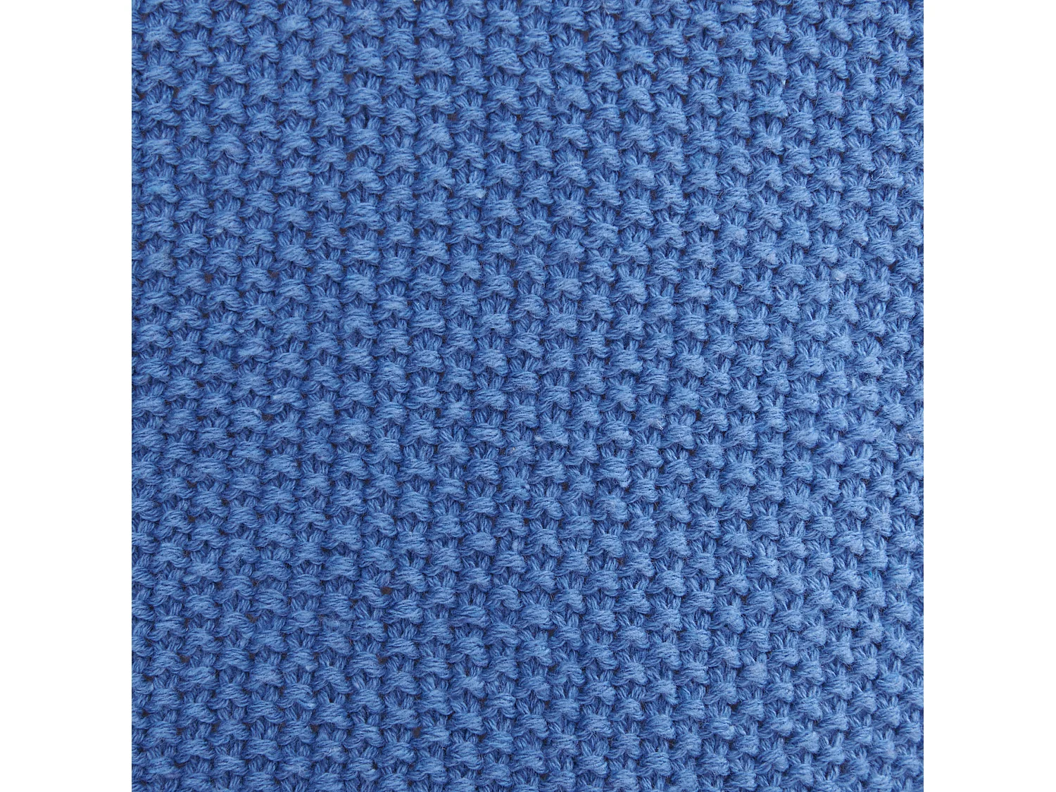 Kindermand BAGNU Katoen Blauw