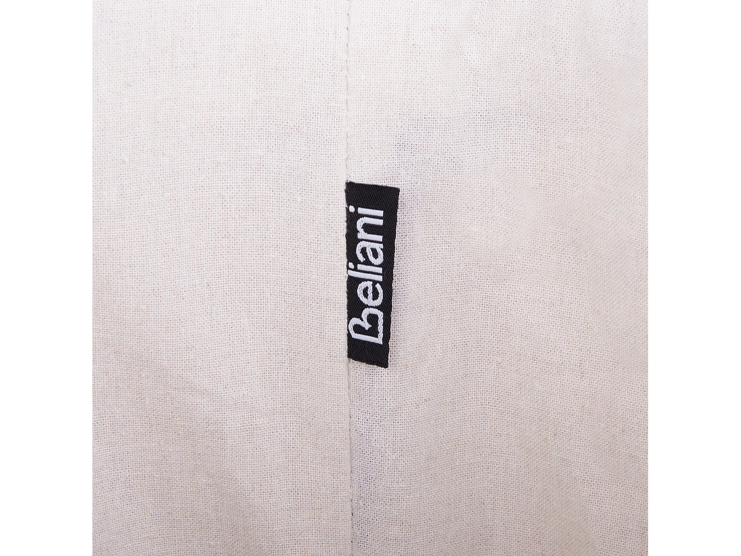 Panier enfants Dinosaure BAGNU Coton Bleu