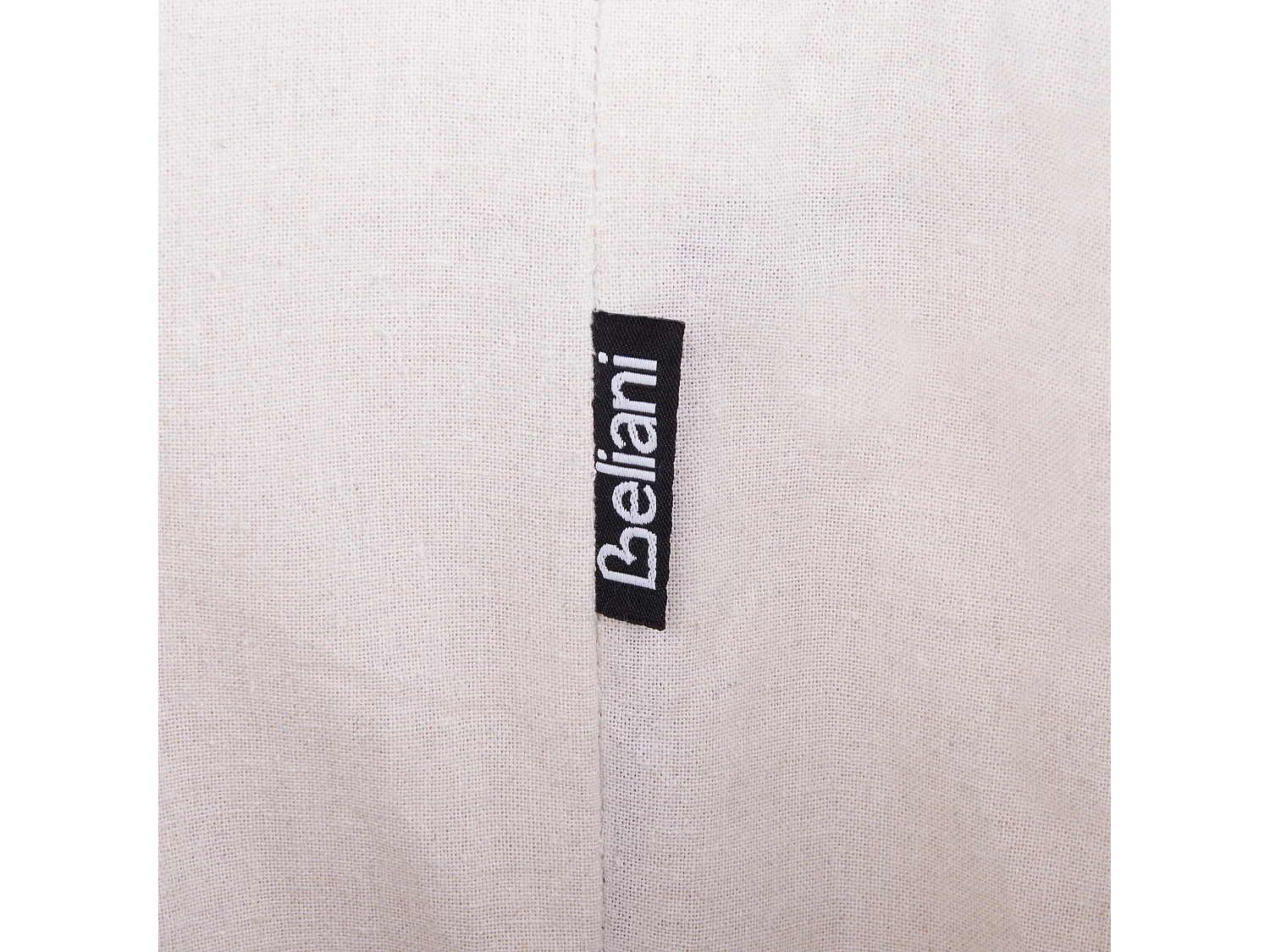 Kosz na zabawki Dinozaur BAGNU Bawełna Niebieski