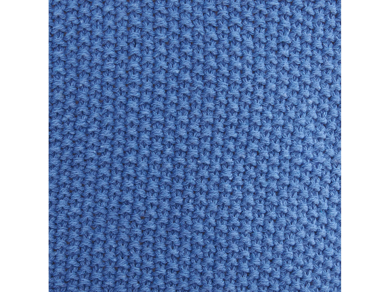 Kosz na zabawki Dinozaur BAGNU Bawełna Niebieski