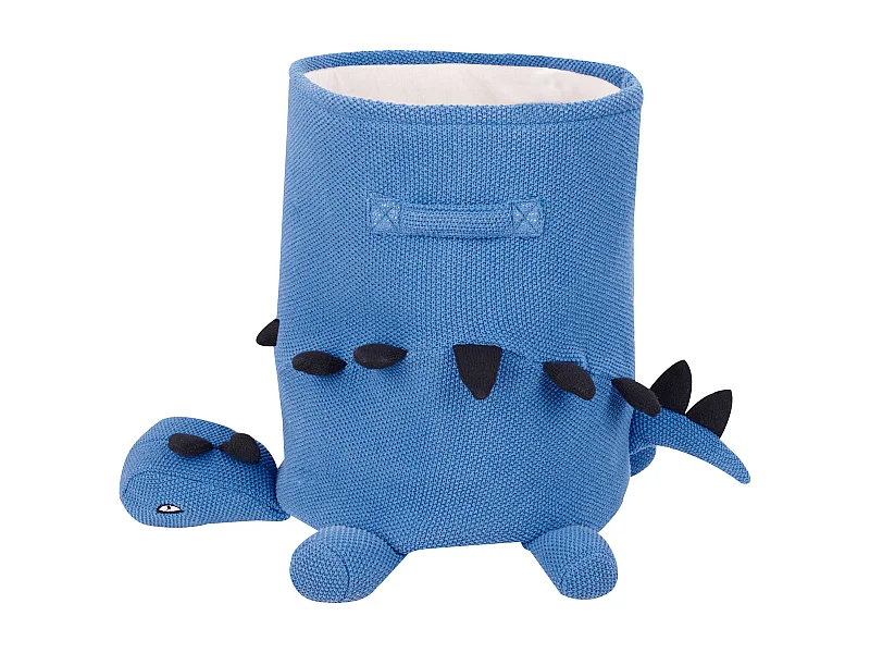 Kindermand BAGNU Katoen Blauw