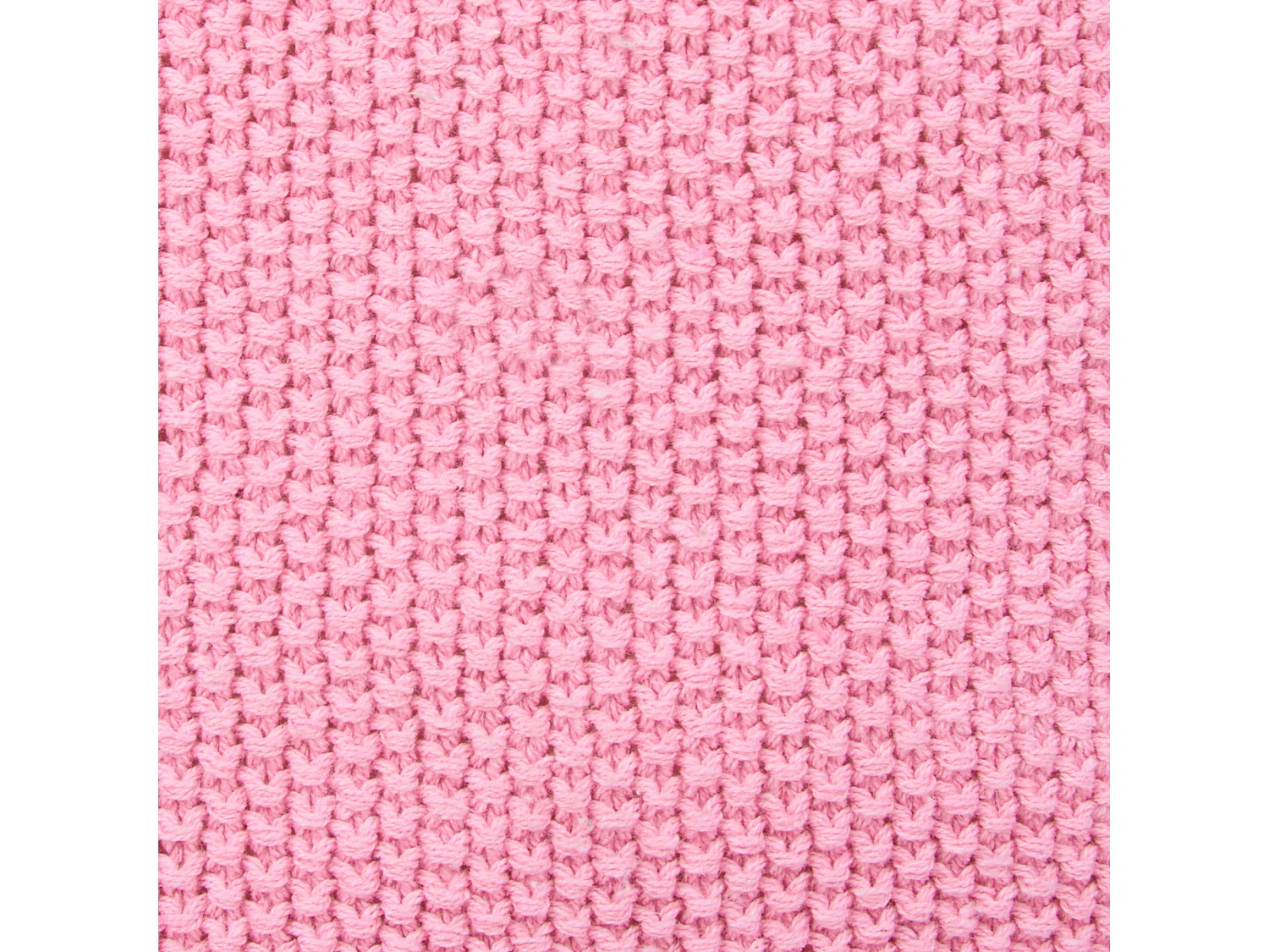 Kinder Aufbewahrungskorb Einhorn NARROTI Baumwolle Rosa