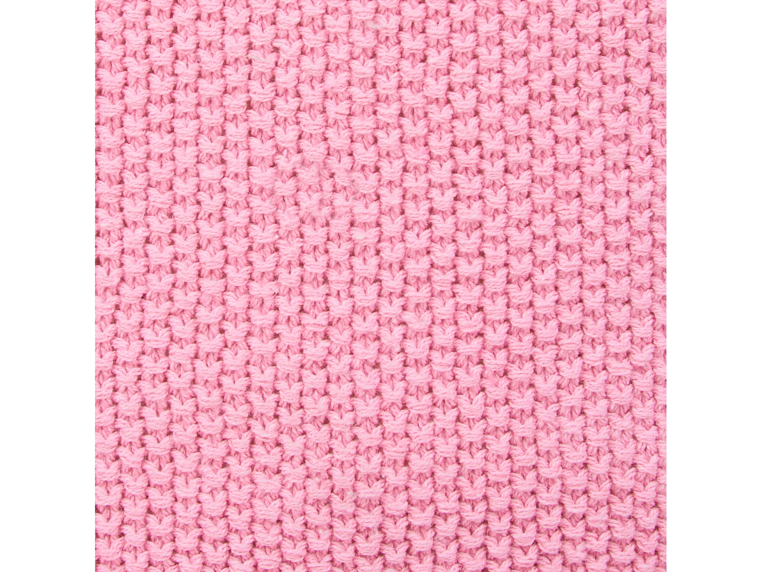 Kinder Aufbewahrungskorb Einhorn NARROTI Baumwolle Rosa