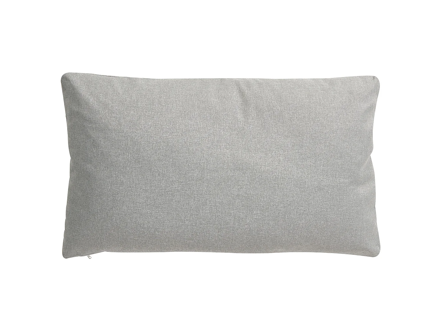 Fauteuil de jardin SENISE Métal Gris