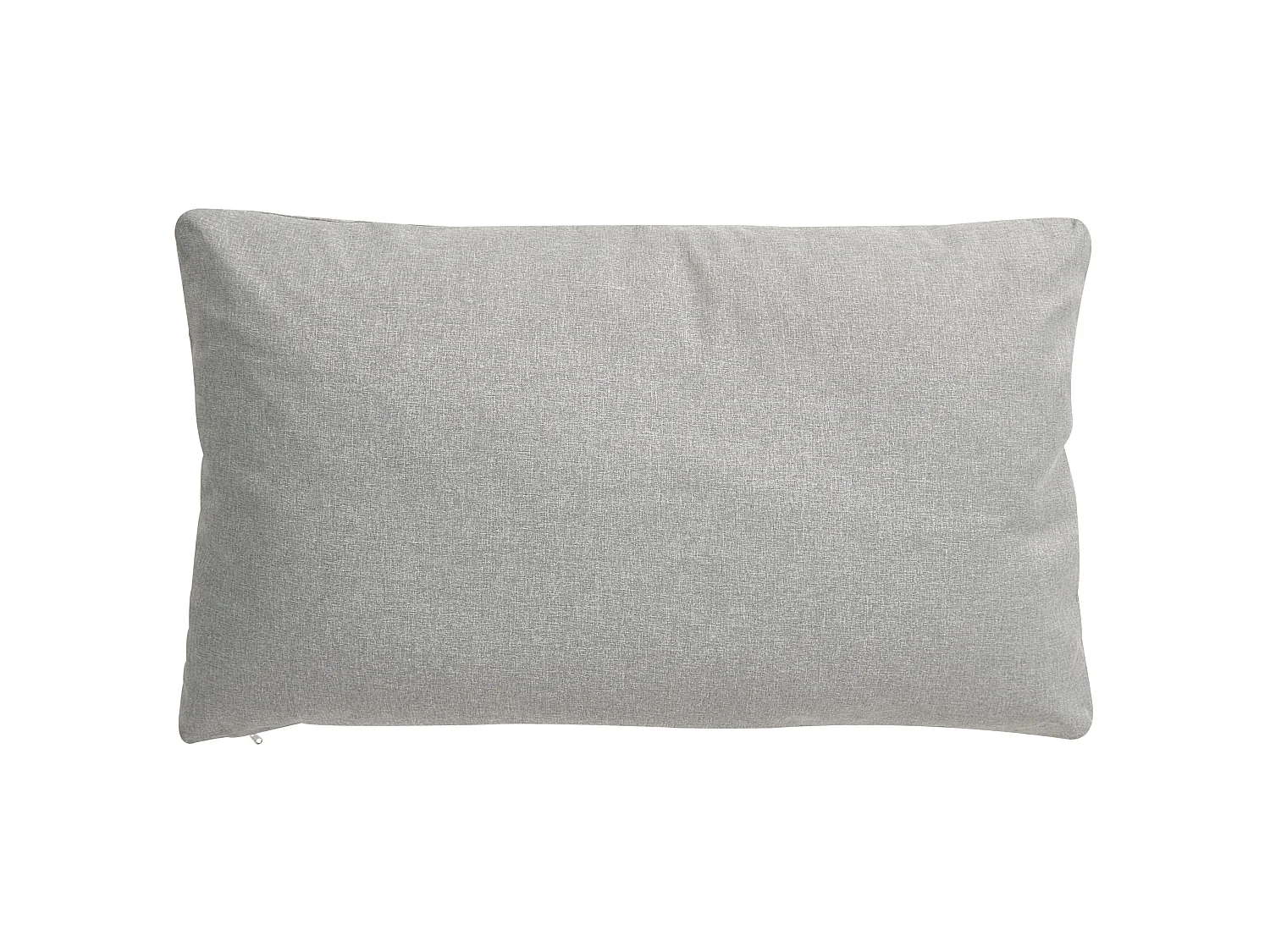 Fauteuil de jardin SENISE Métal Gris