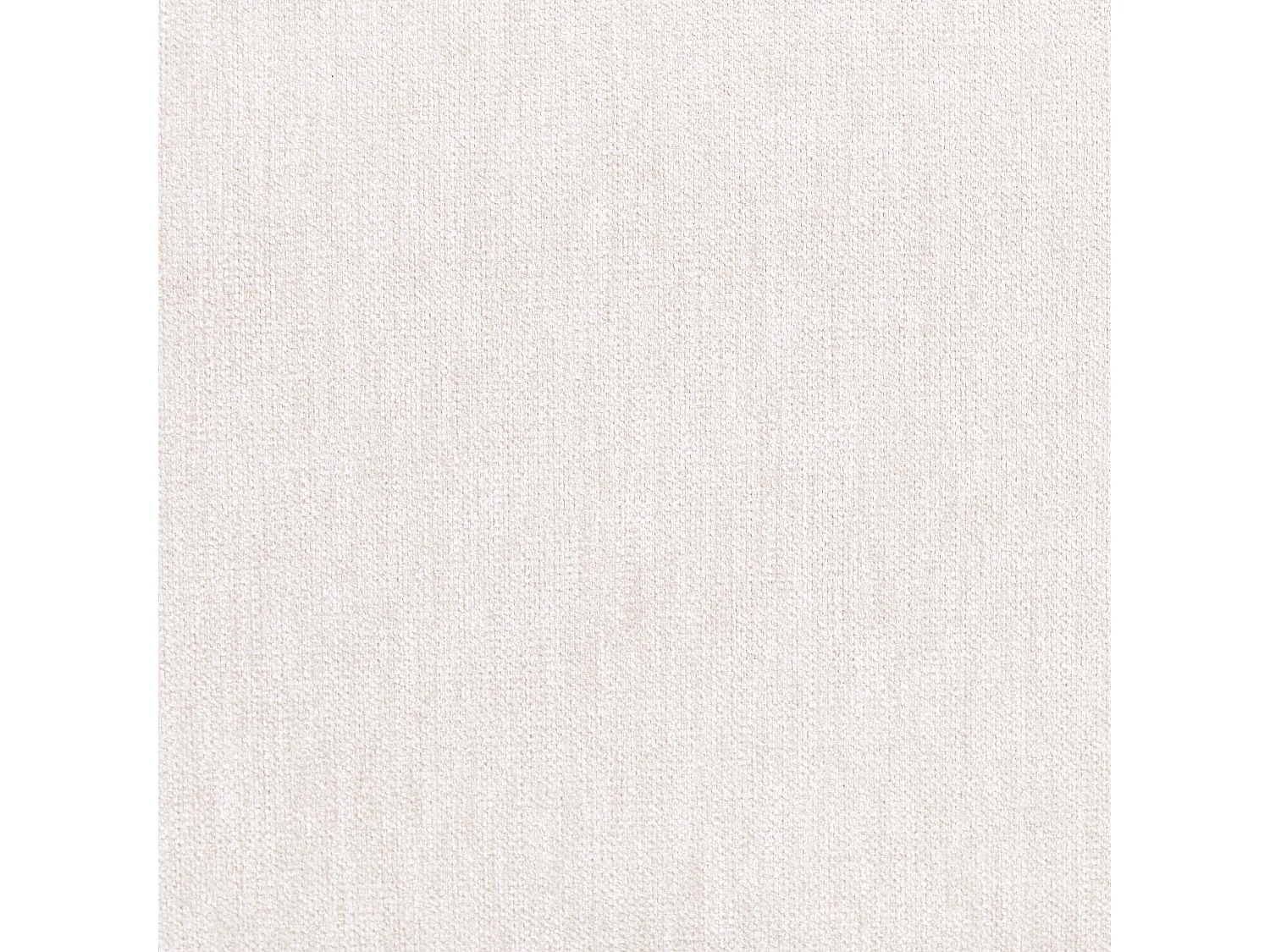 Chaise longue côté droit ARCEY Tissu Marron