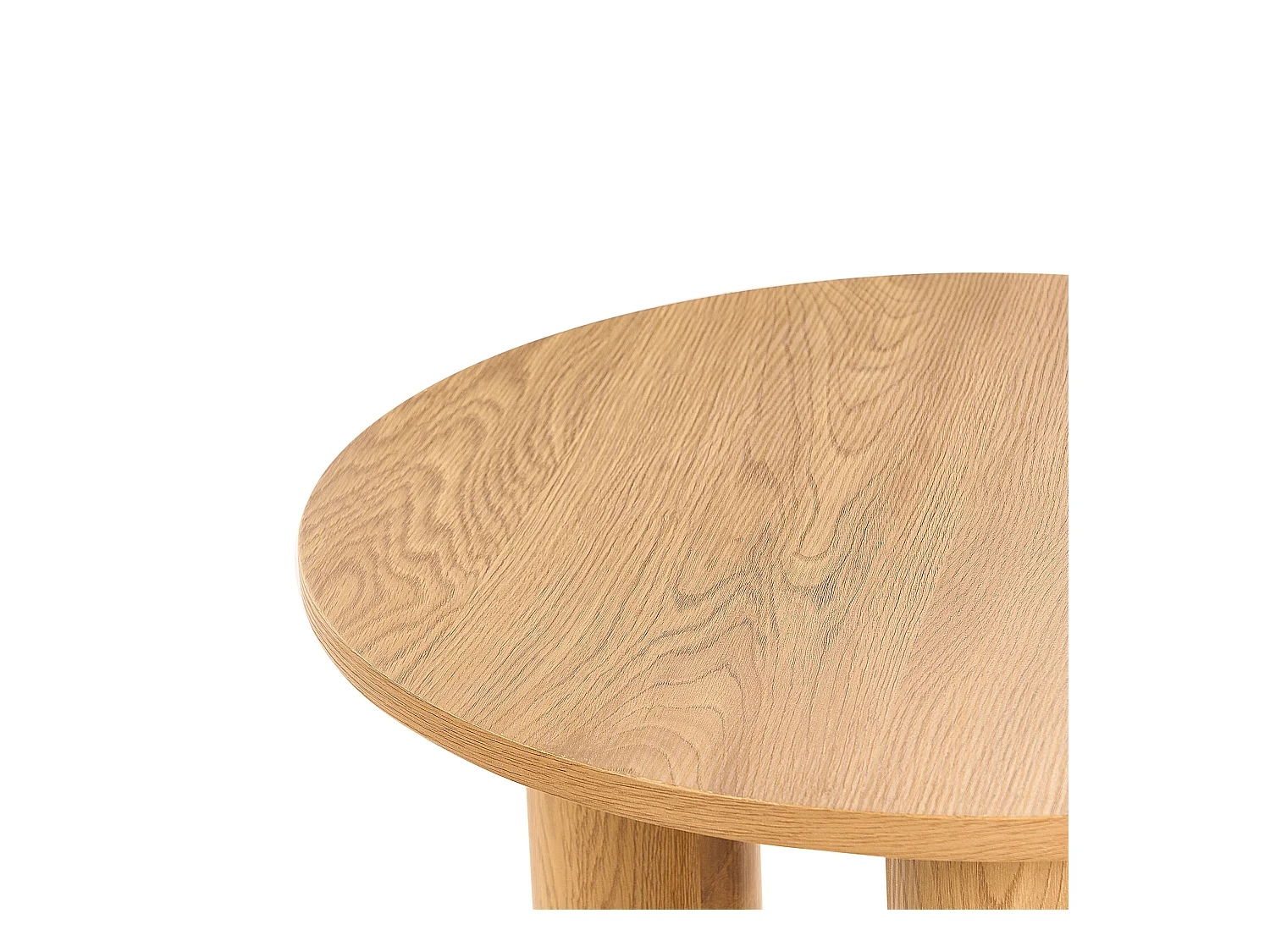 Salontafel SENOIA Bruin