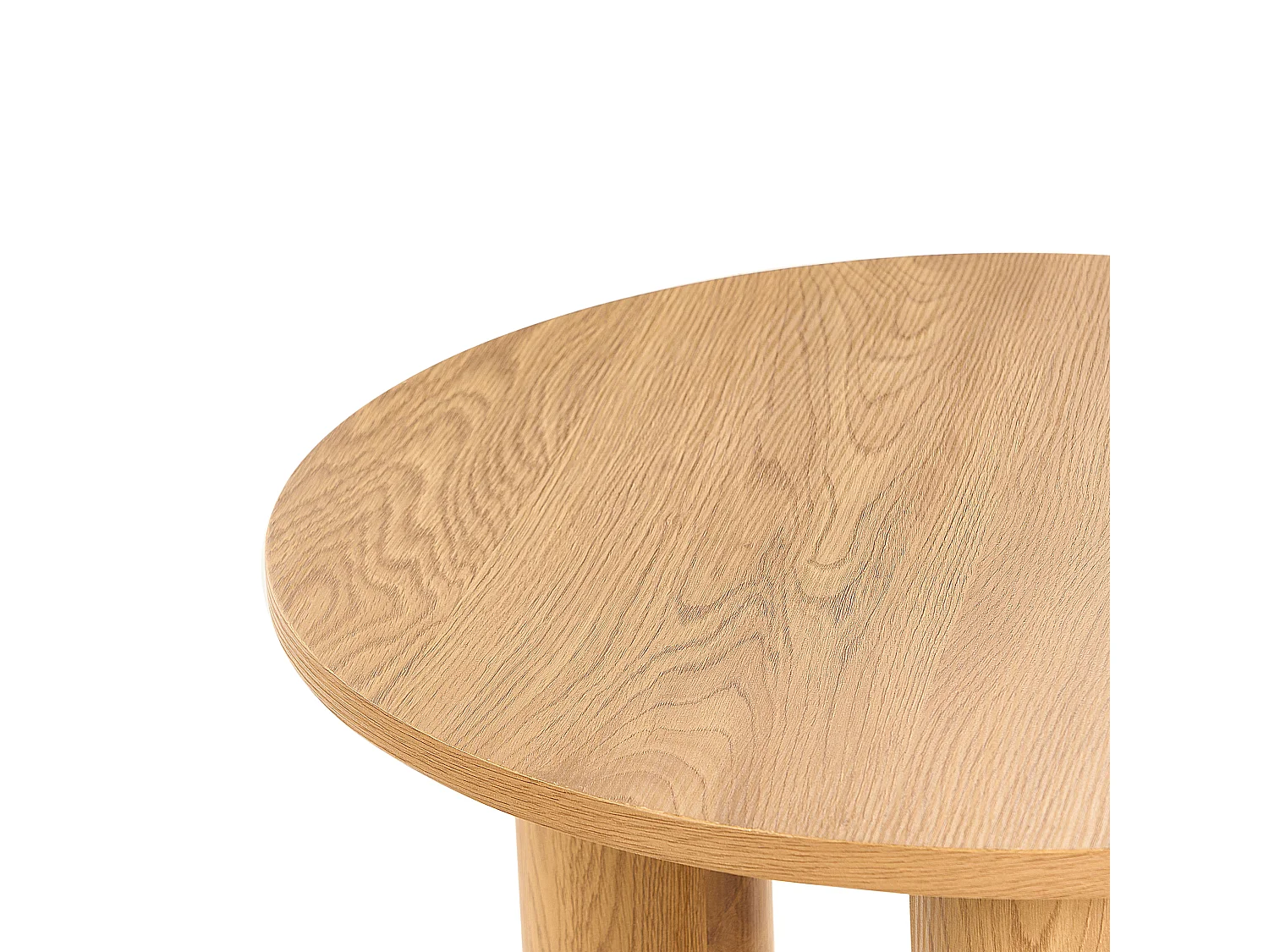 Salontafel SENOIA Bruin