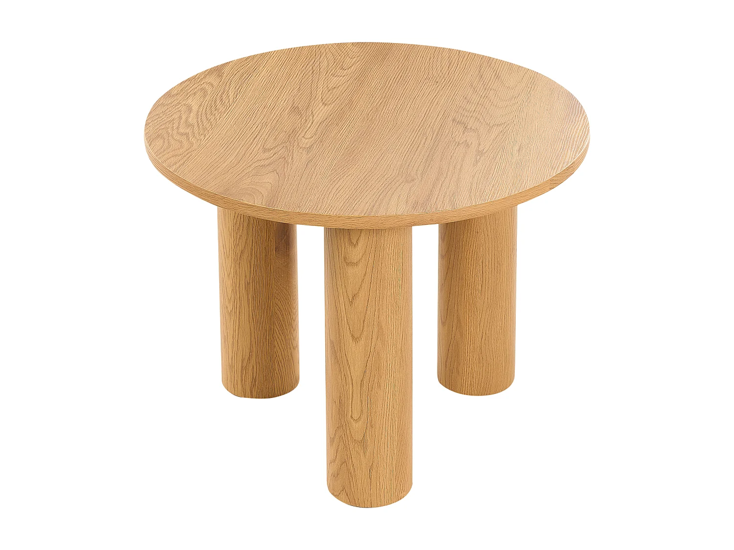 Salontafel SENOIA Bruin