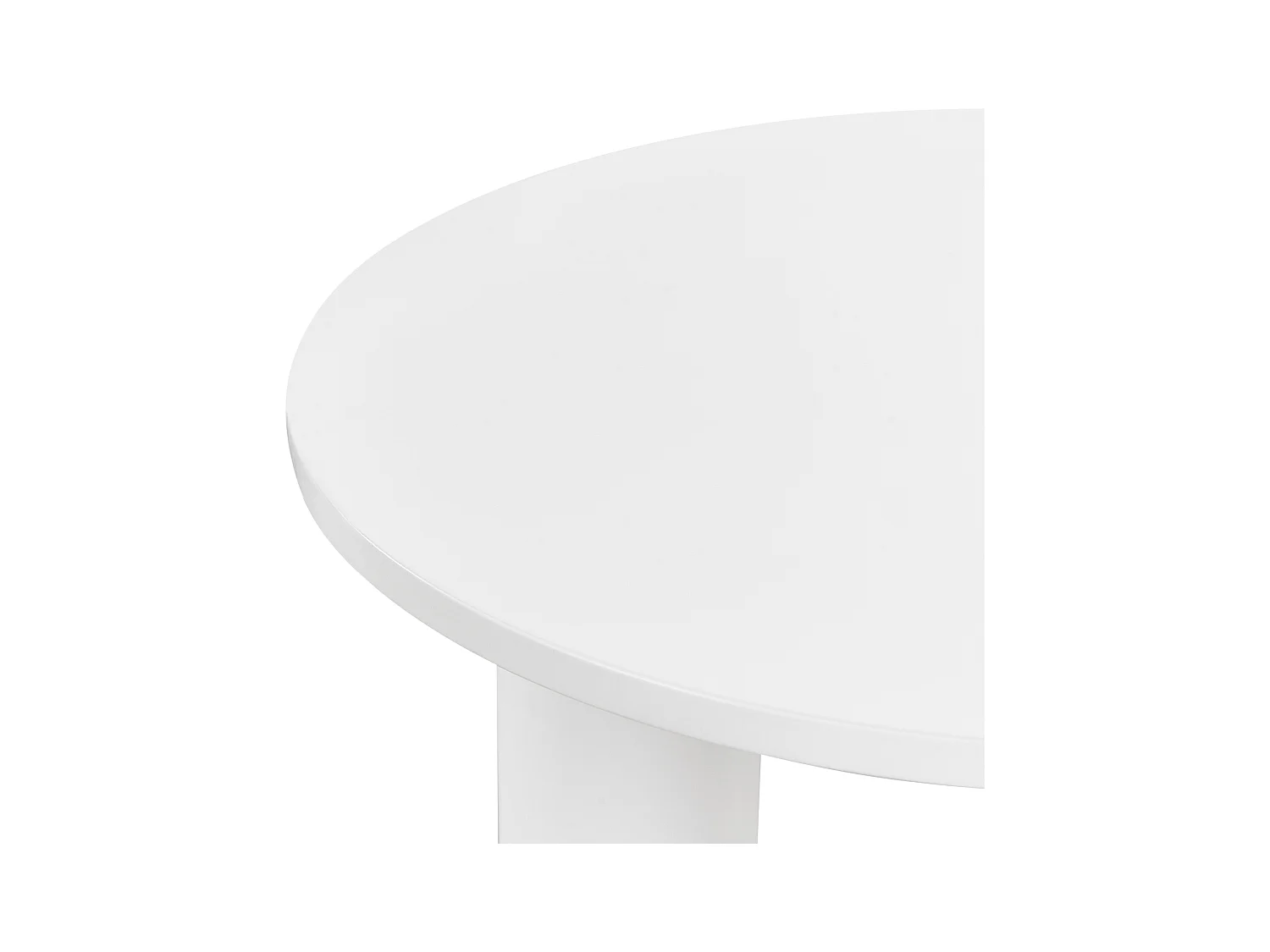 Couchtisch SENOIA Weiss