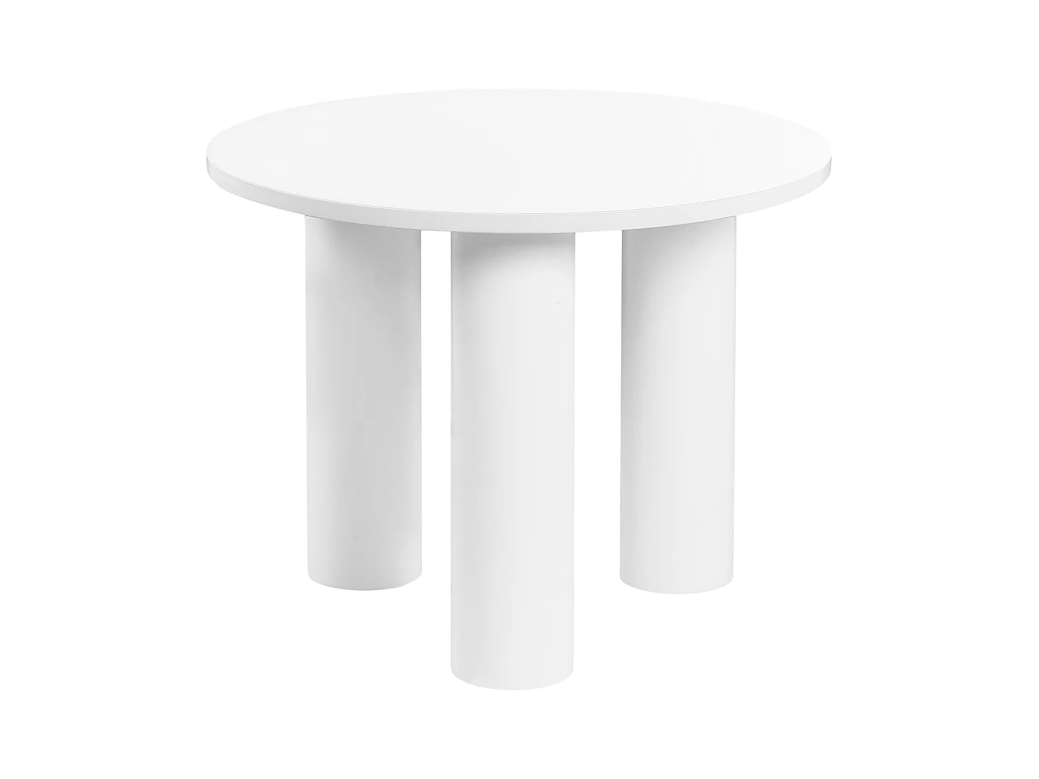 Table basse SENOIA Blanc
