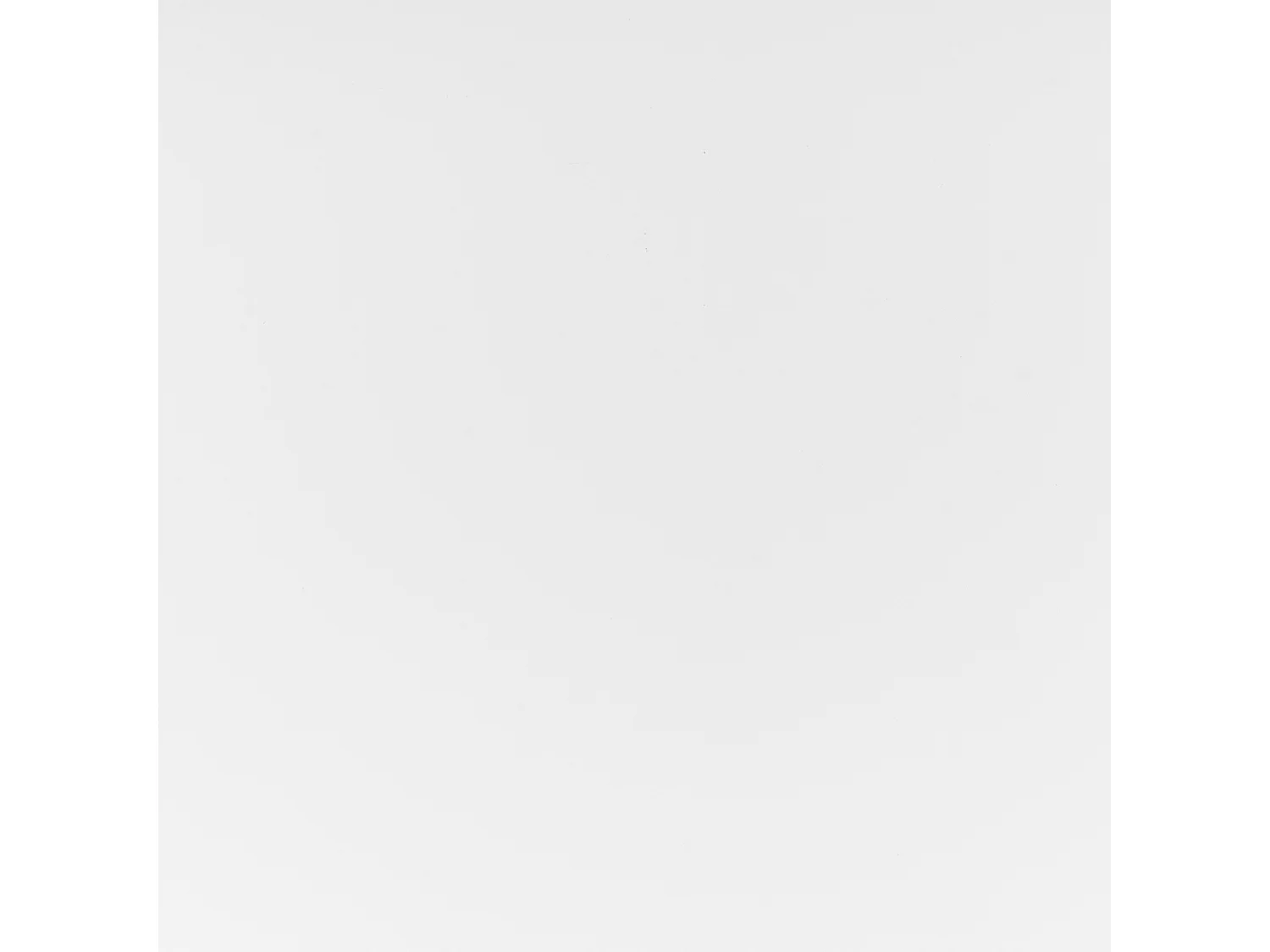 Salontafel SENOIA Wit