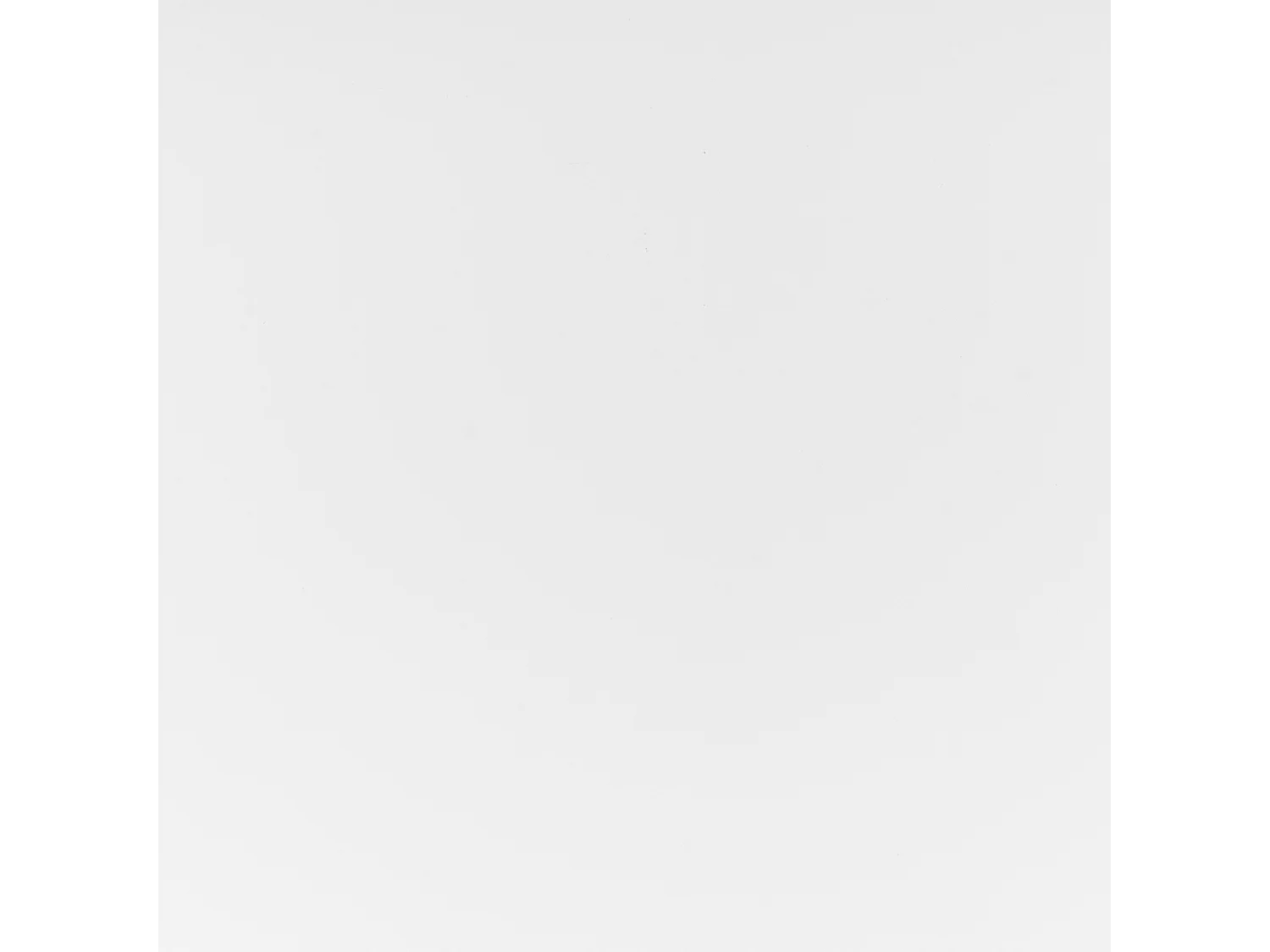 Table basse SENOIA Blanc