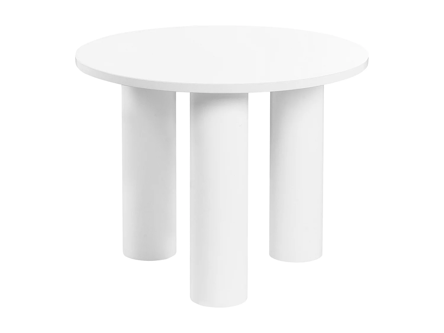 Tavolino da caffè SENOIA Bianco