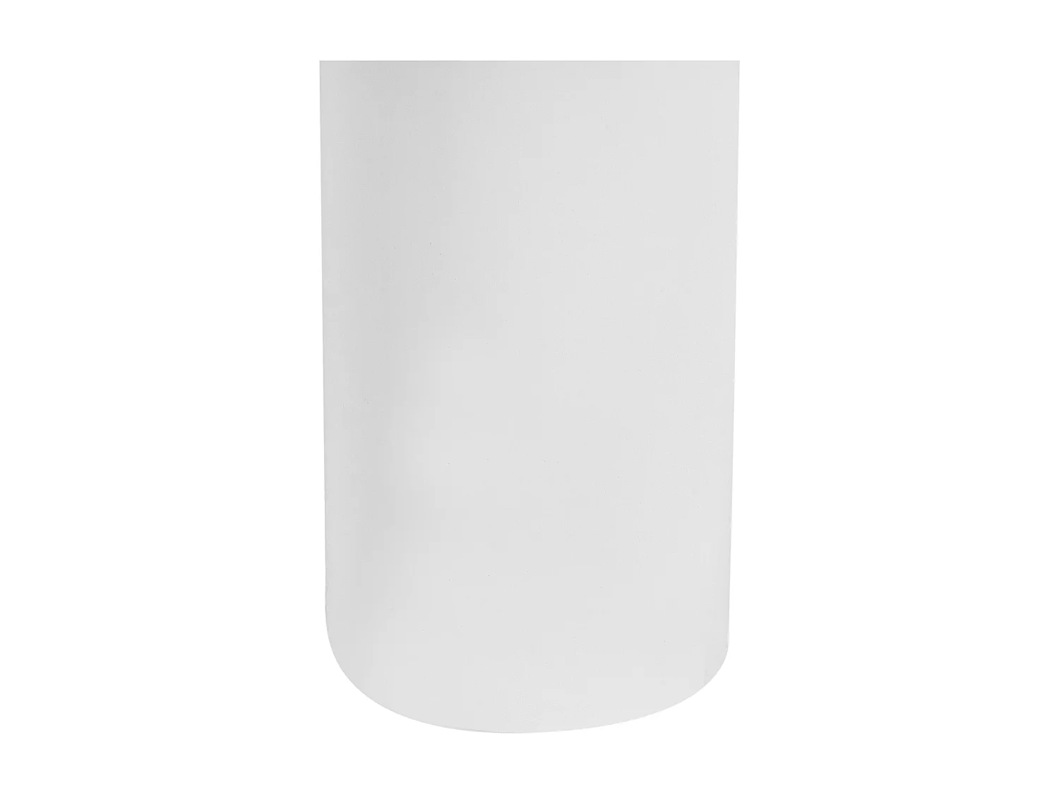 Tavolino da caffè SENOIA Bianco