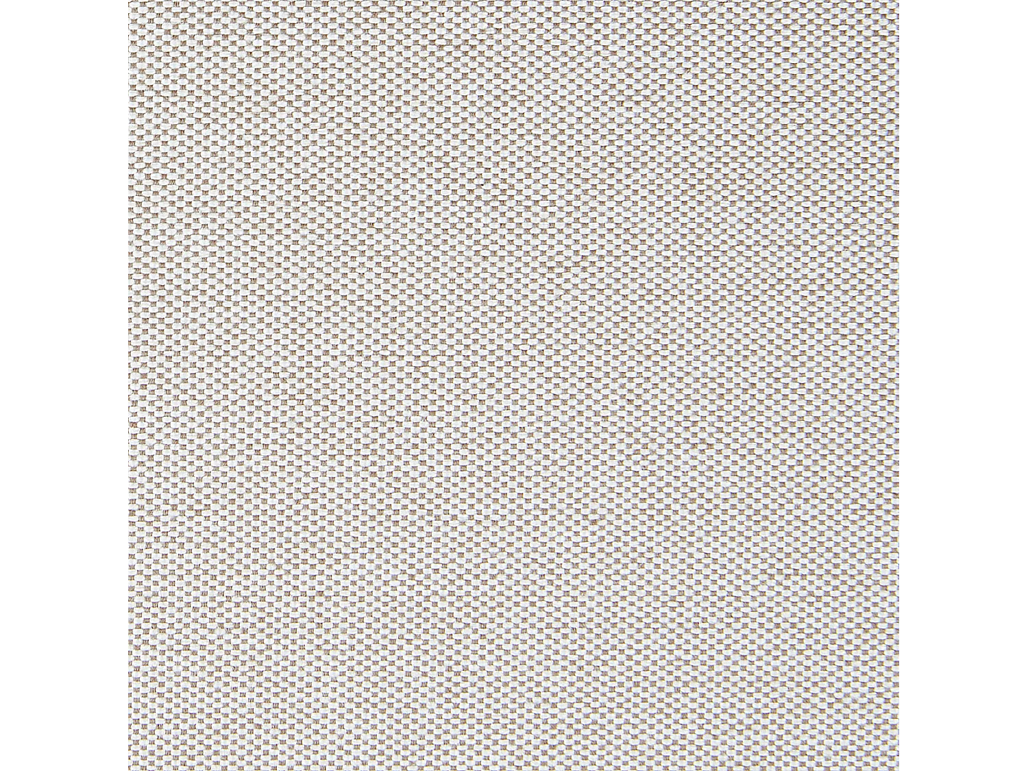 Fauteuil de jardin ESPERIA Métal Gris