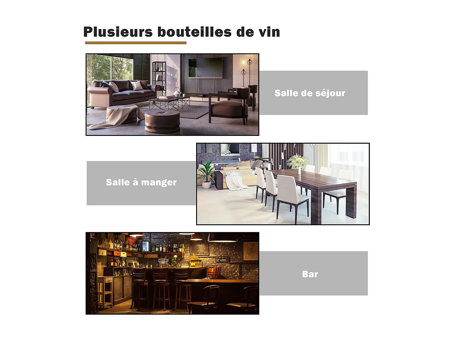 Bar globe cartographie marine du XVIe siècle, Globe Porte-Bouteilles 45cm Mobile en Bois avec 4 roulettes et Style Rétro, Marron