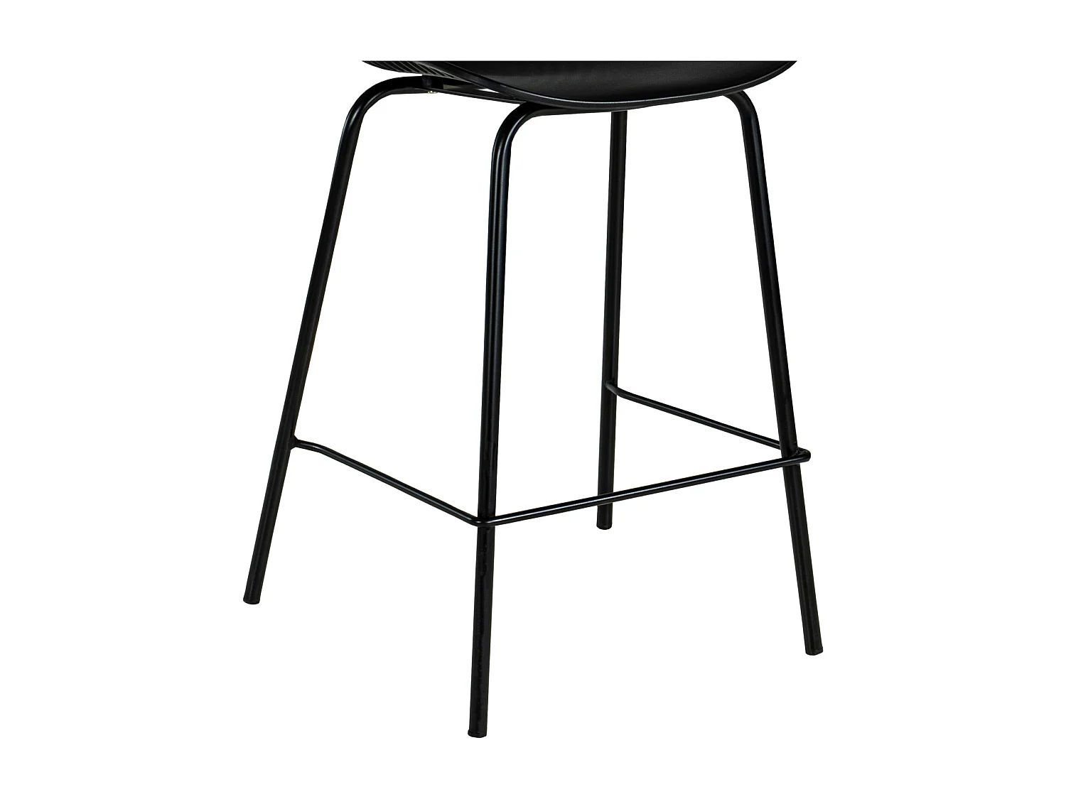 Sgabello cucina, sgabello alto bar mod. Venice