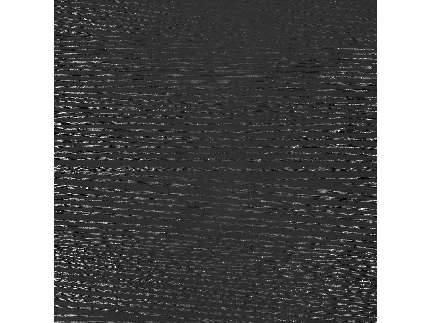 Stół do jadalni ATLIN Czarny 180 cm 90 cm