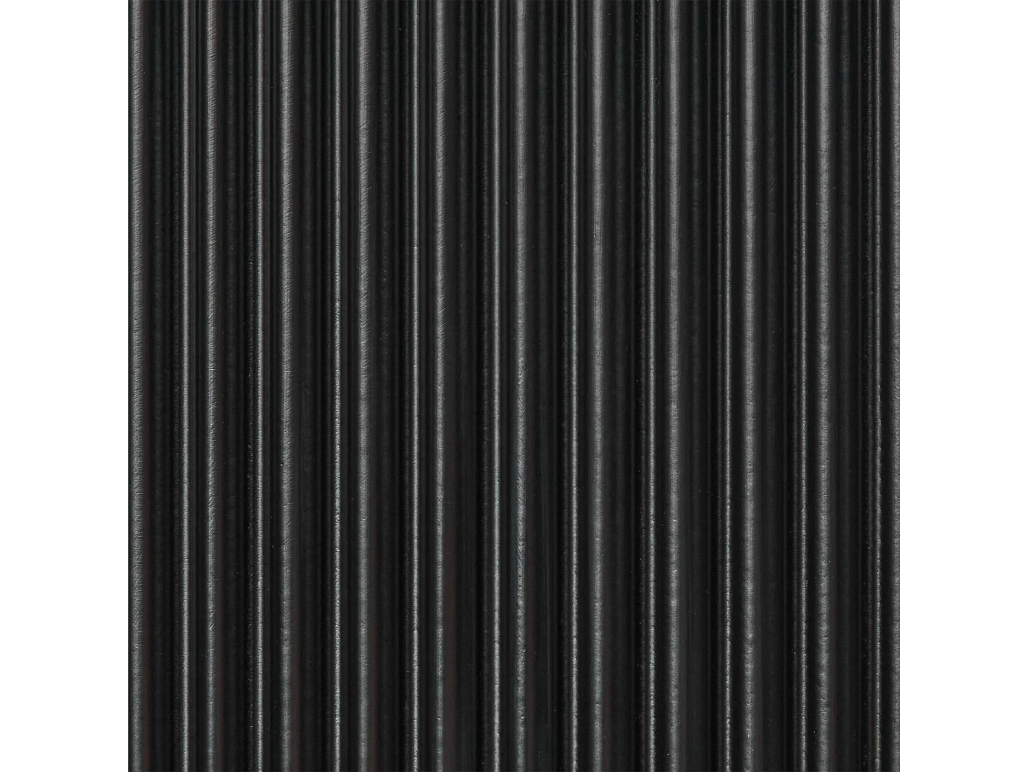 Table de repas SHEHO Noir 120 cm 120 cm