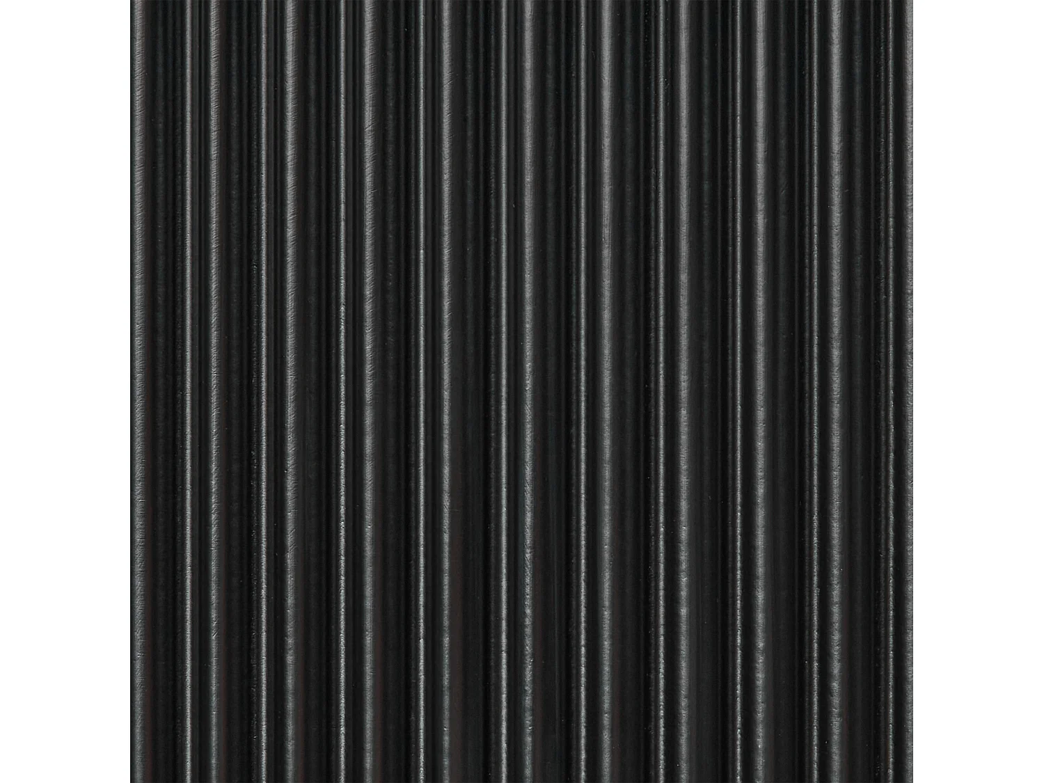 Esstisch SHEHO Schwarz 120 cm 120 cm