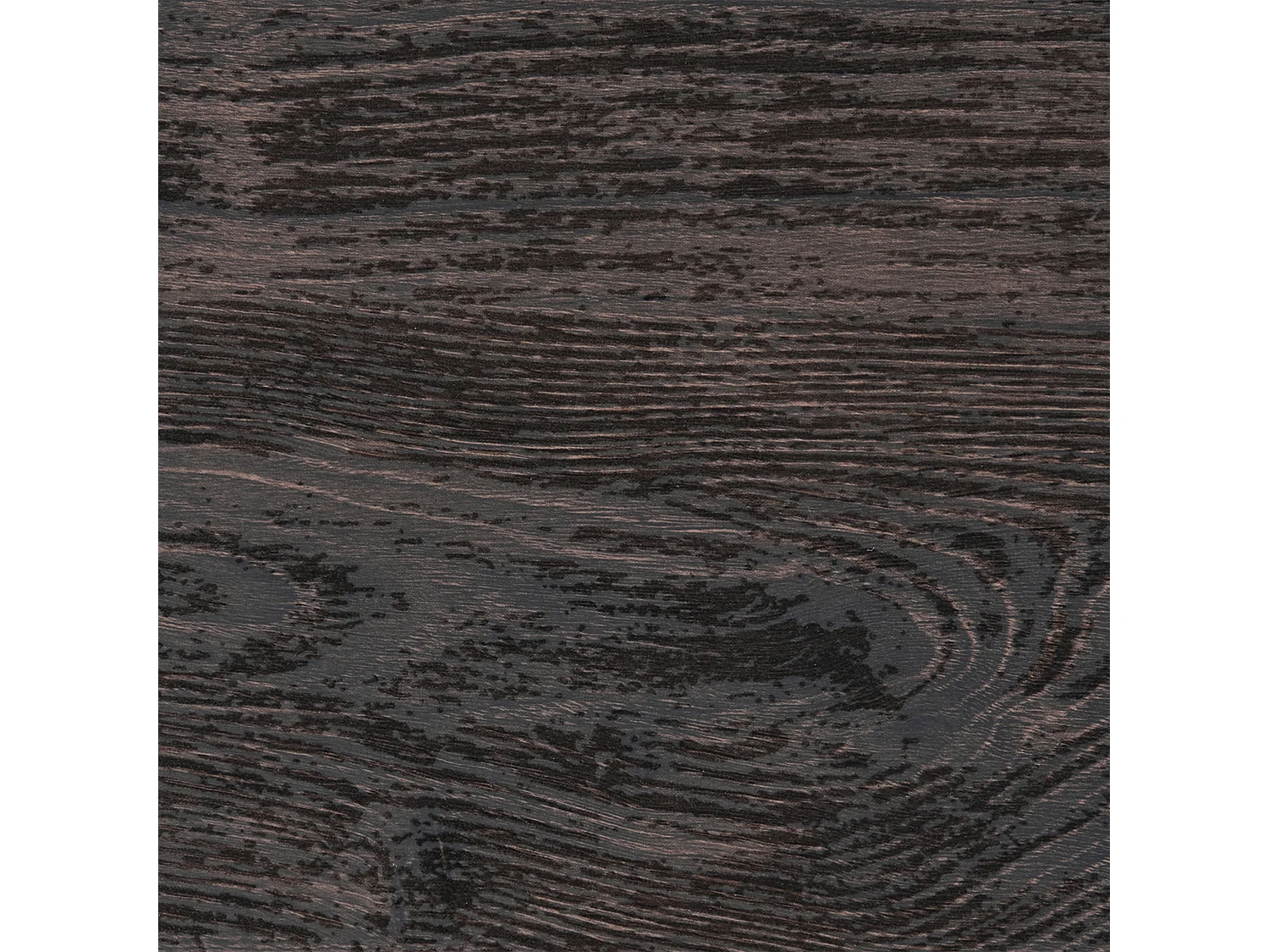 Table de repas SHEHO Noir 120 cm 120 cm
