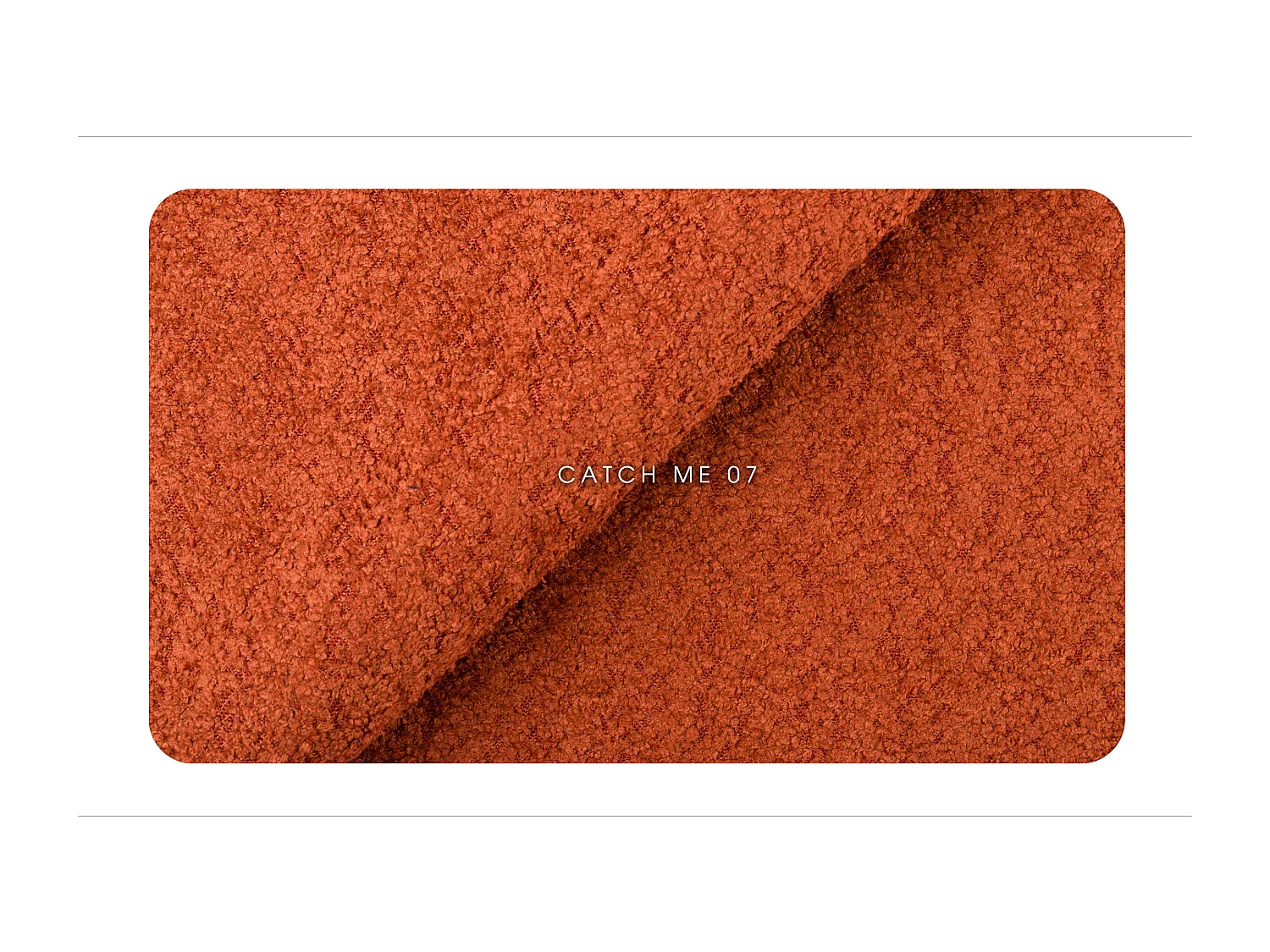 POLSTERBETT mit Nachttische Elvert Set 120x200 cm, Kupfer