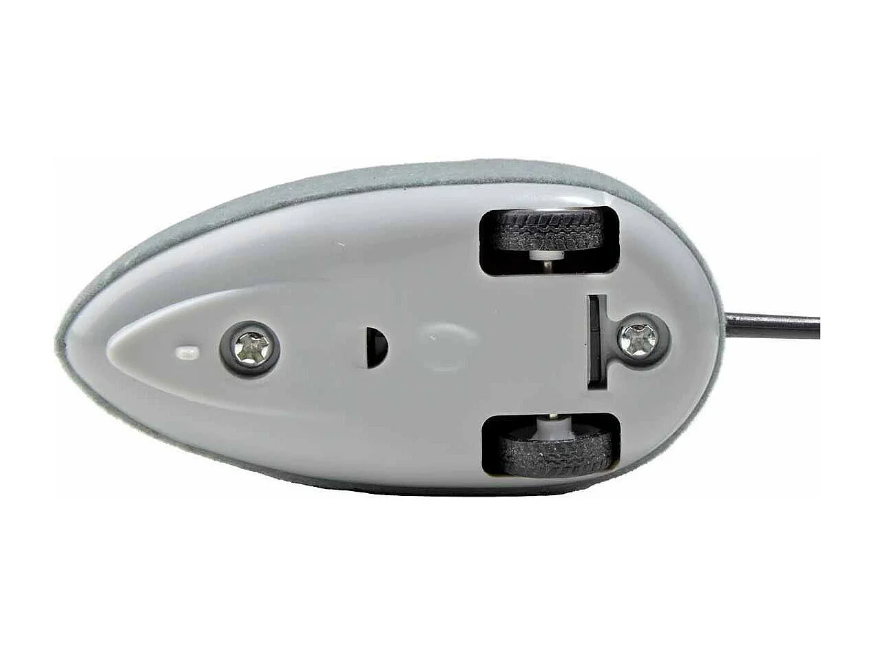 Jouet pour Chat "Souris Mécanique" 18cm Gris