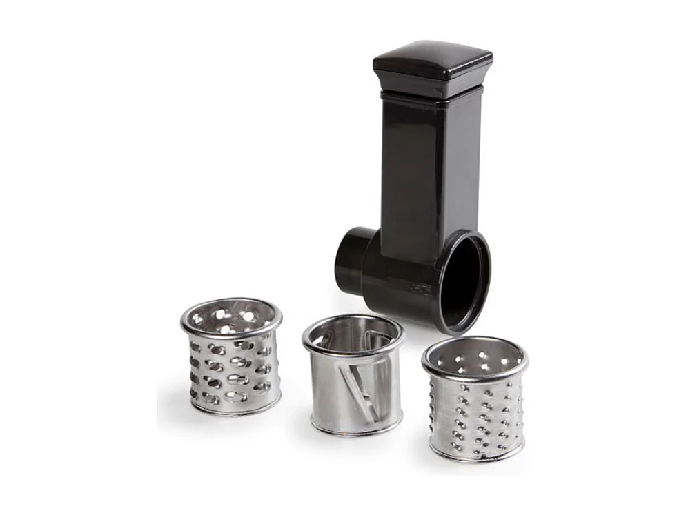 Domo Robot sur socle 4.5l 700w rouge - DO9145KR