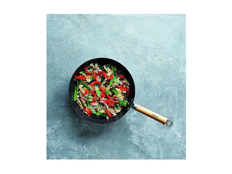 Beka Poêle wok antiadhésif 28 cm - 13870284