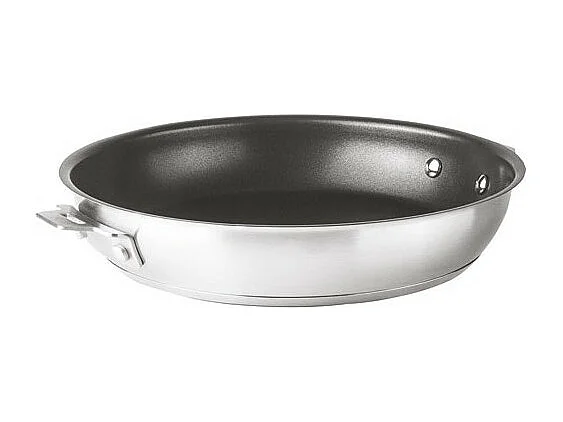Lacor Poêle 28cm inox - 56828