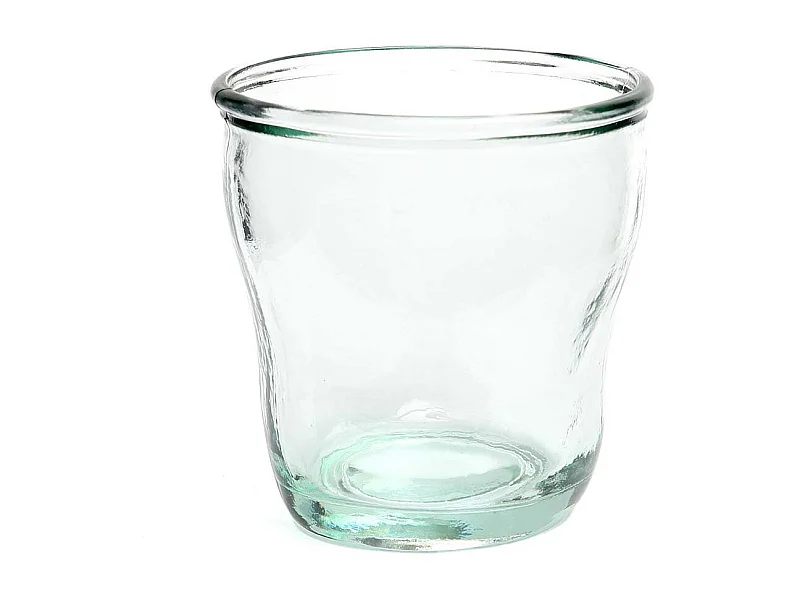 El Vaso Tching - Azul